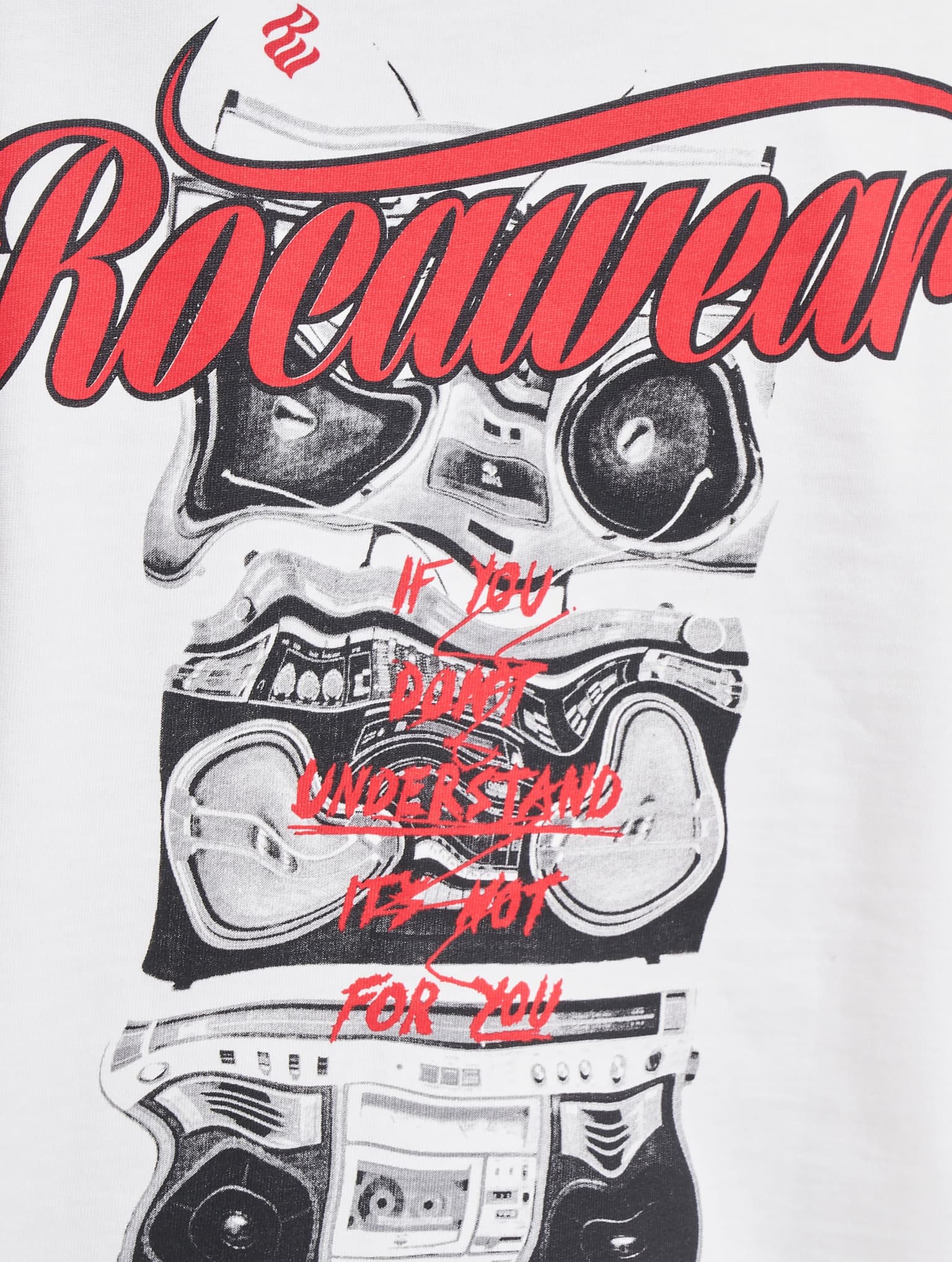 Rocawear Crown T-Shirt – Bild 4