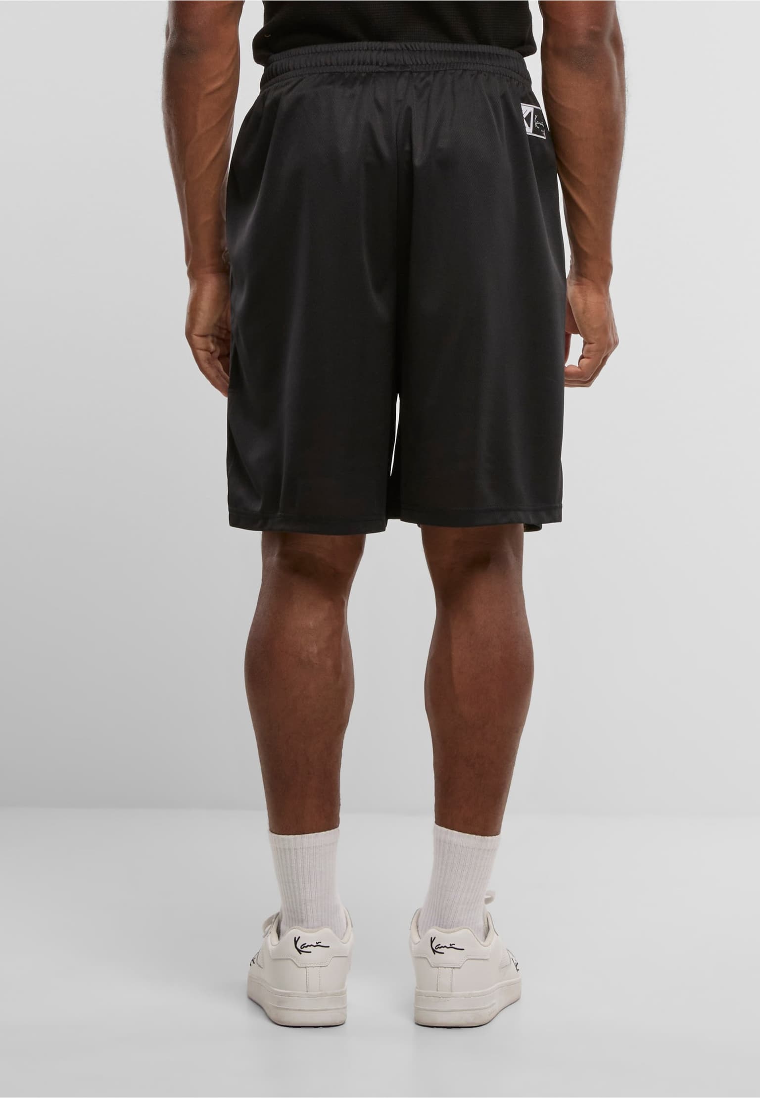 Karl Kani Signature Mesh Short – Bild 2