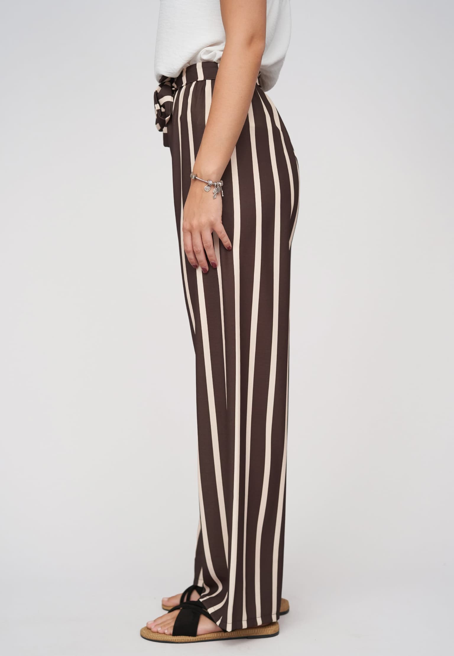 Cloud5ive Striped Pants – Bild 3