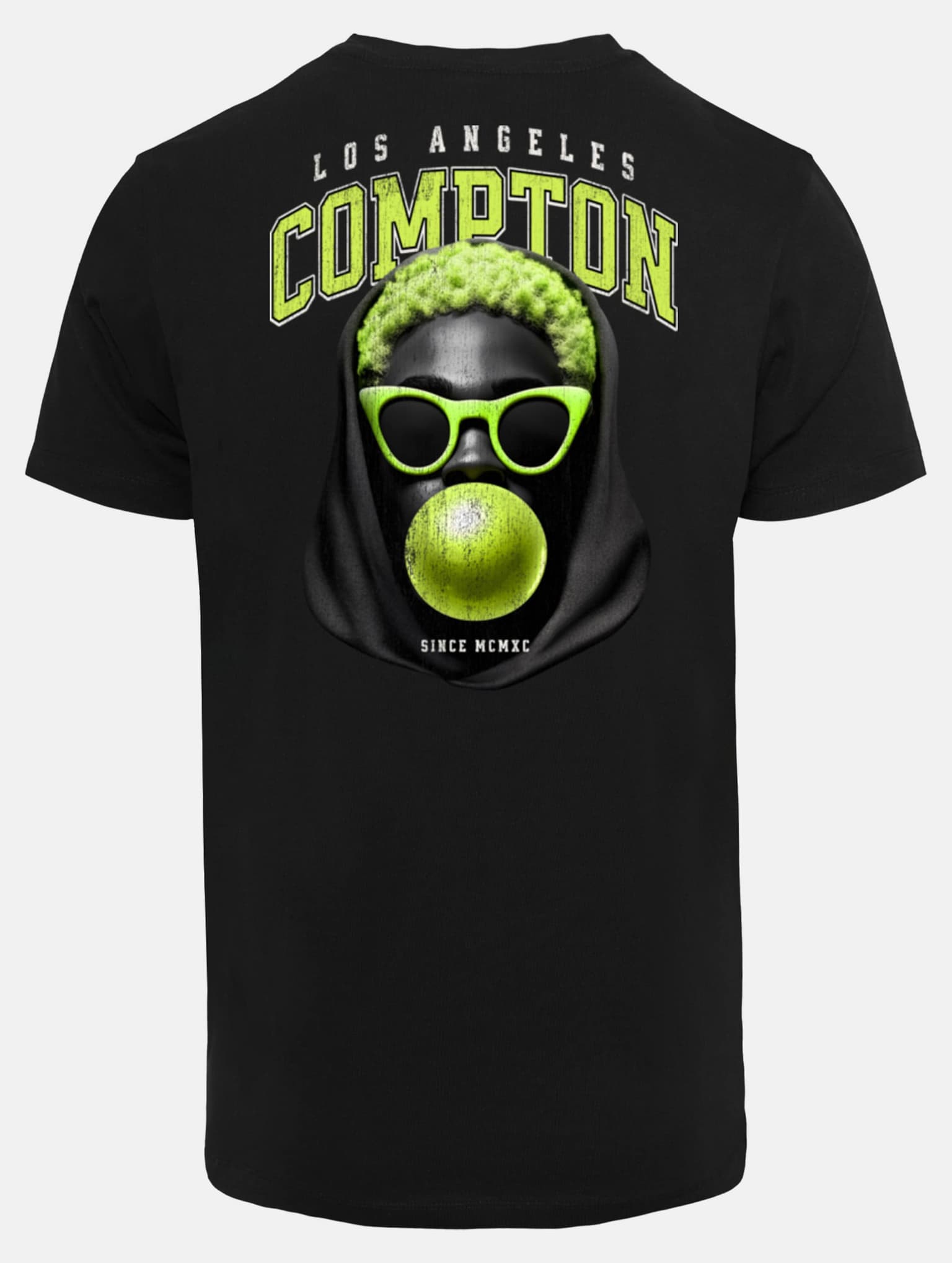 Mister Tee Compton Grunge Look – Bild 4