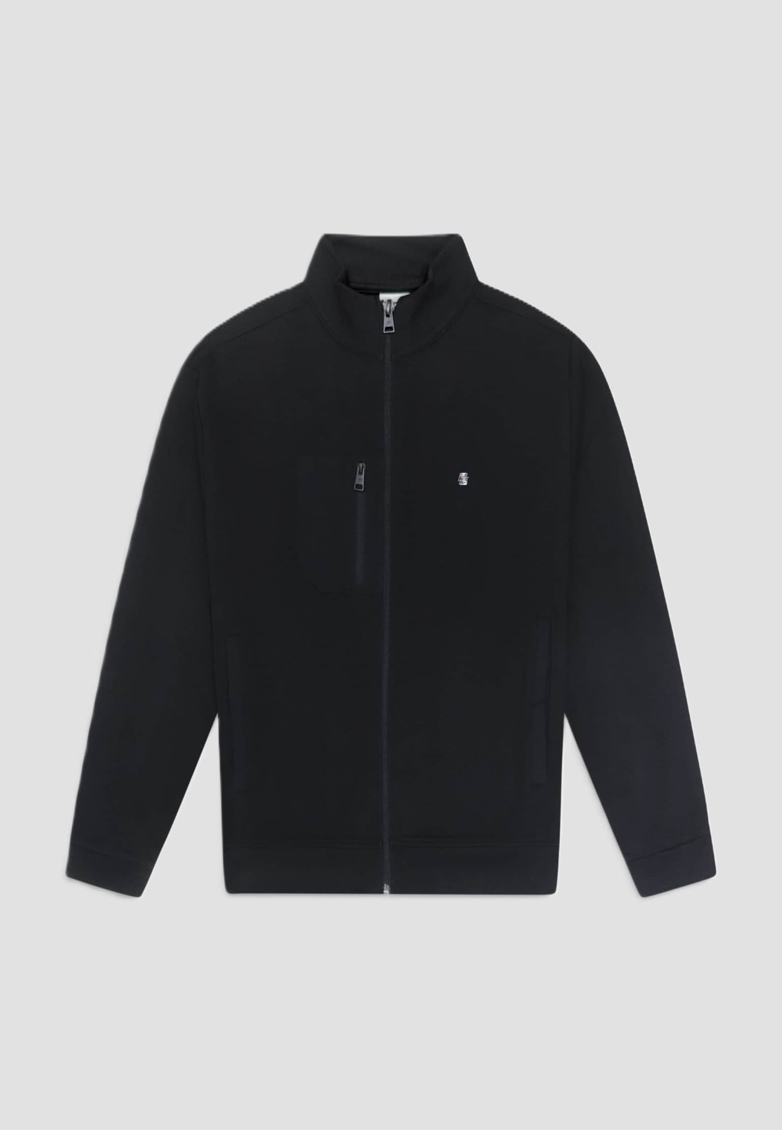 883Police ELLINGER SWEATSHIRT – Bild 4