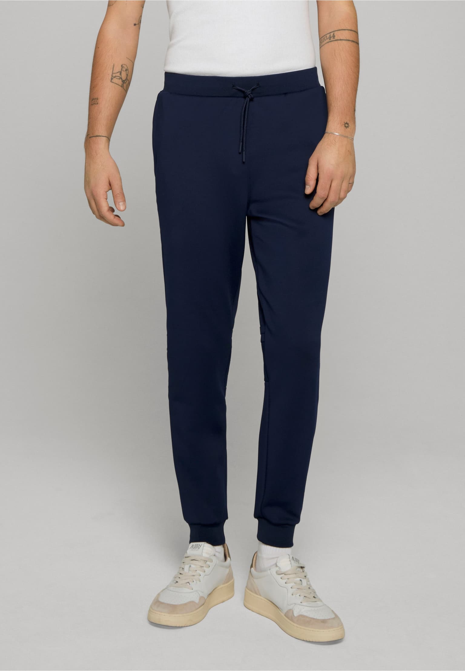 Sergio Tacchini Domino Pants