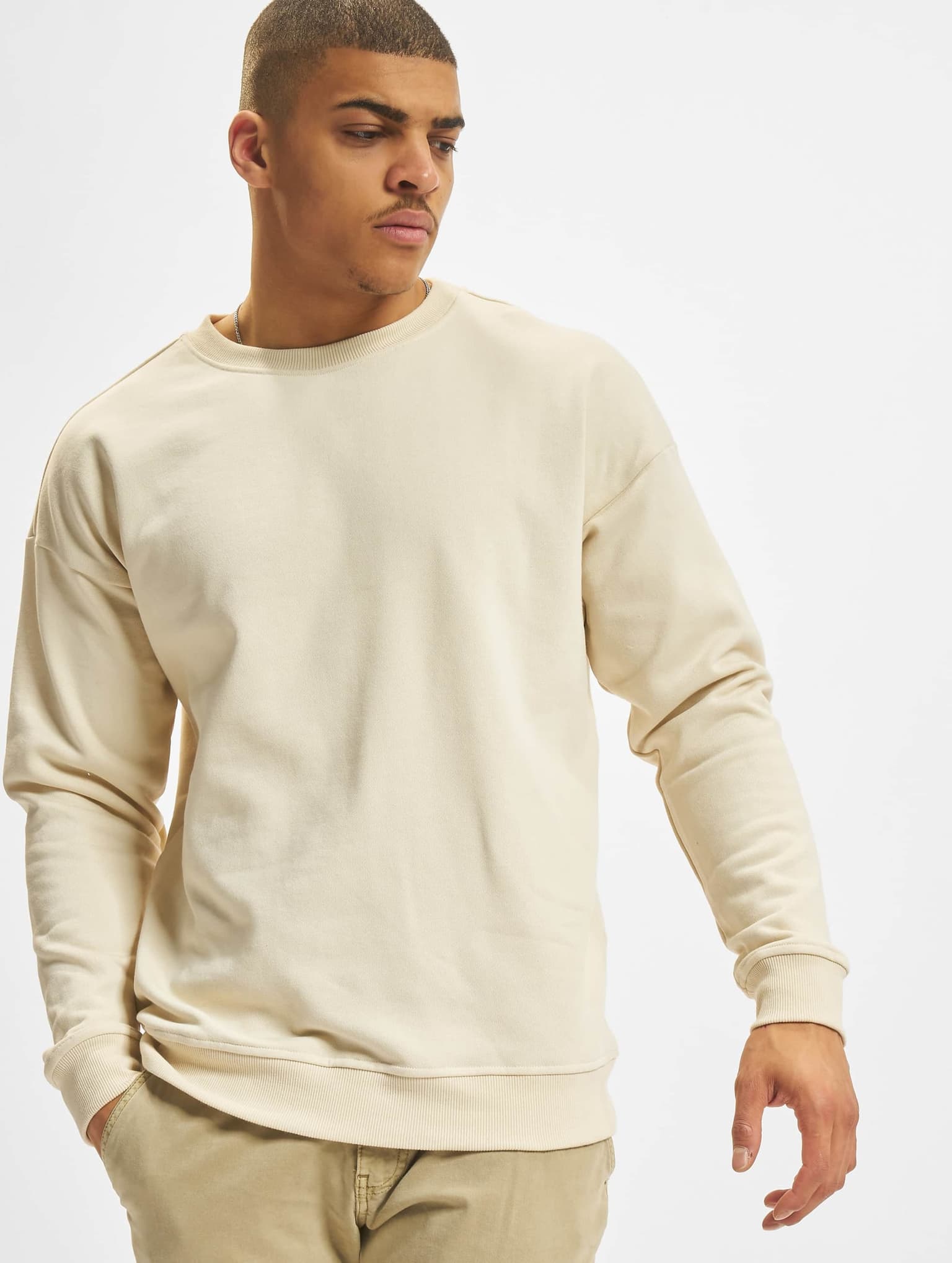 Urban Classics Sweat Crewneck