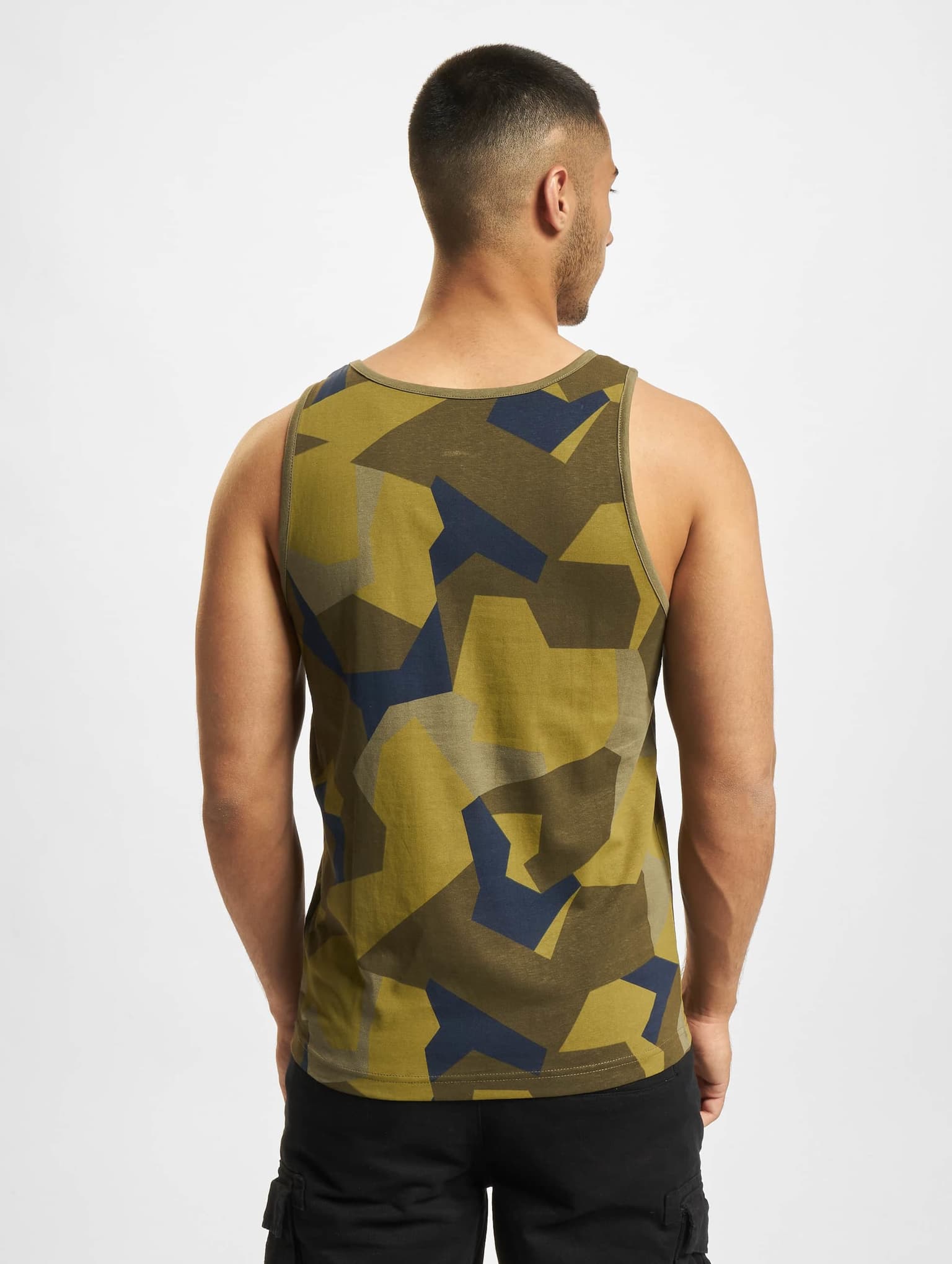 Brandit Tank Top – Bild 2