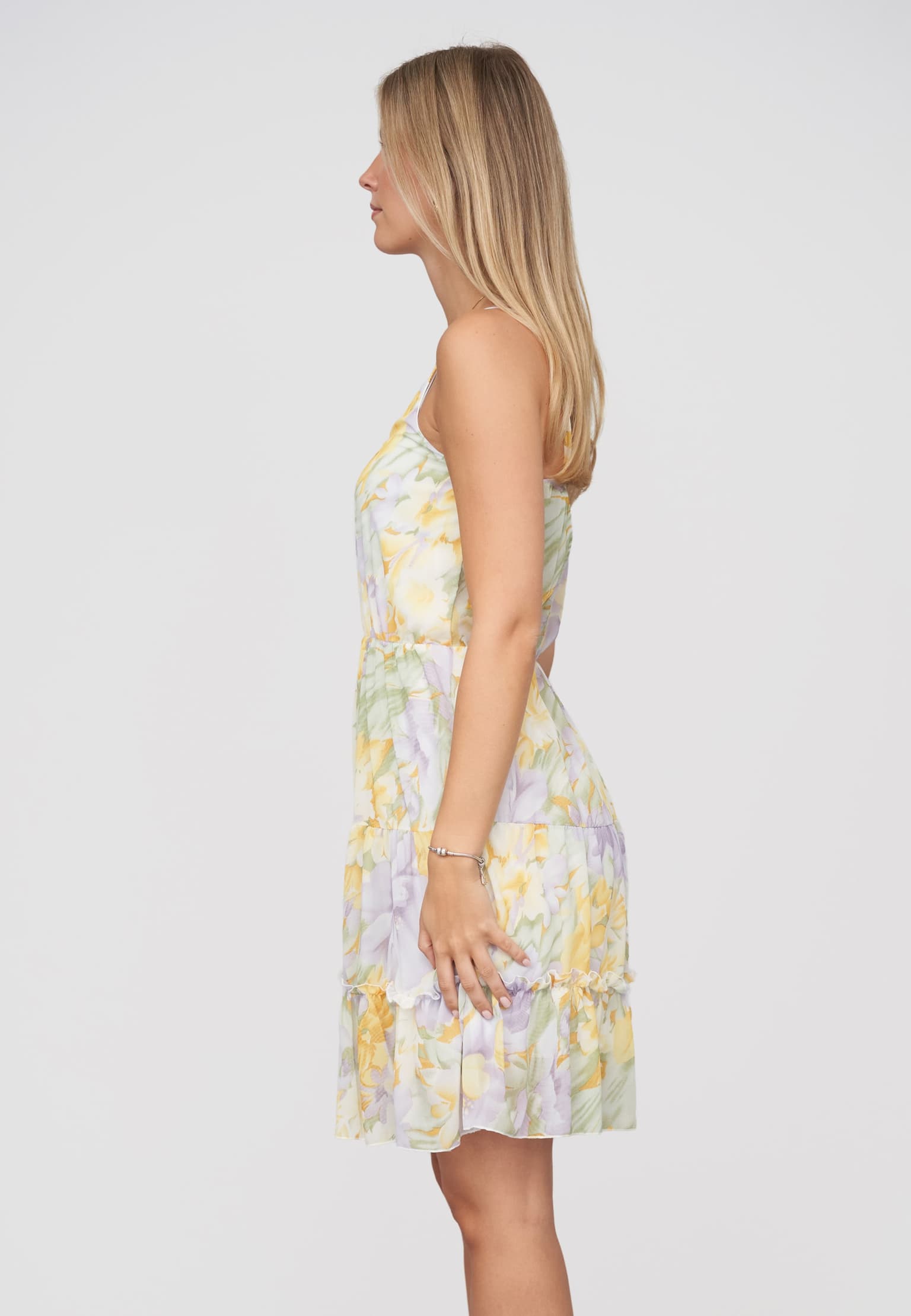 Cloud5ive Summer Dress – Bild 3