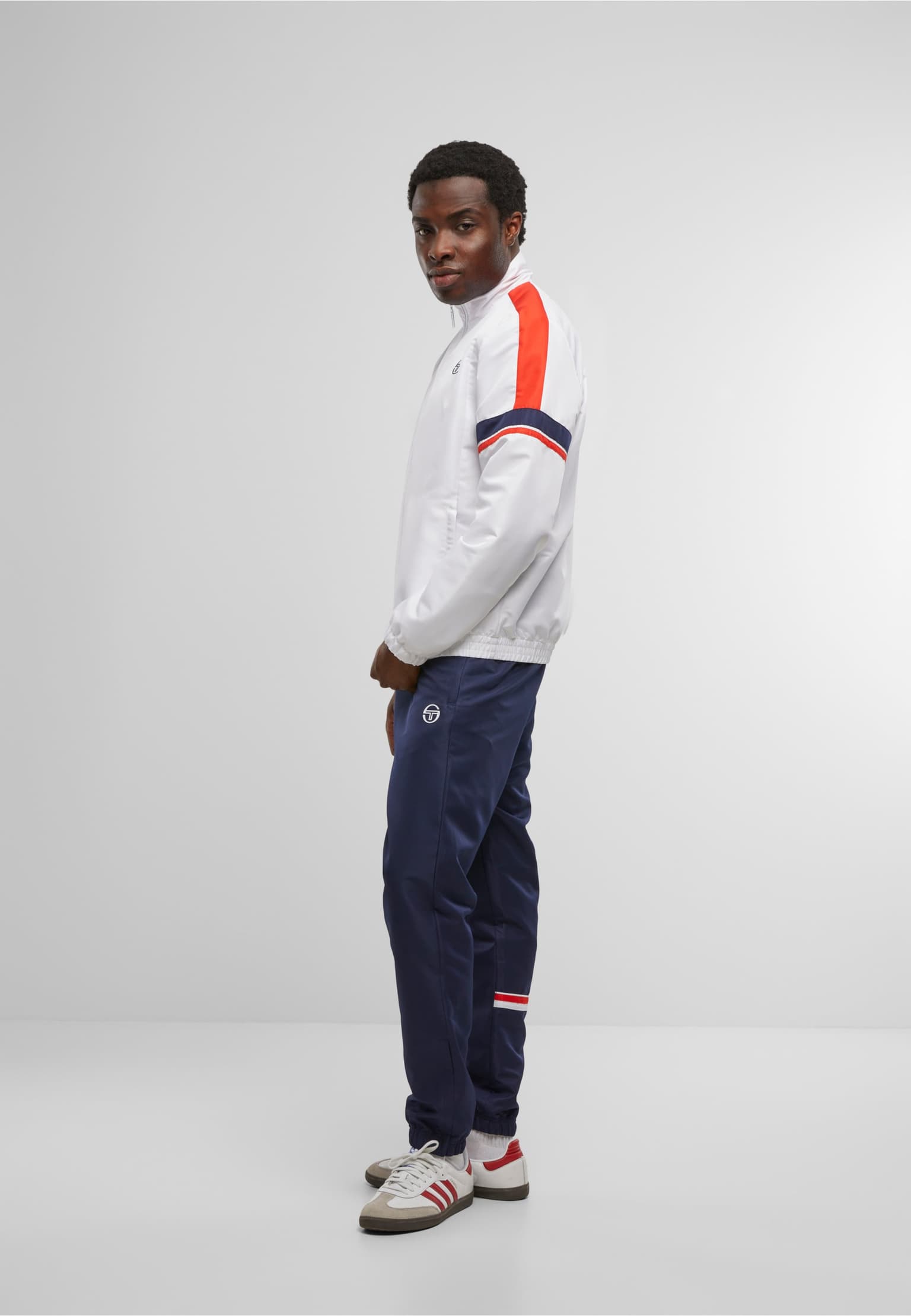 Sergio Tacchini Cryo 025 Tracksuit – Bild 3