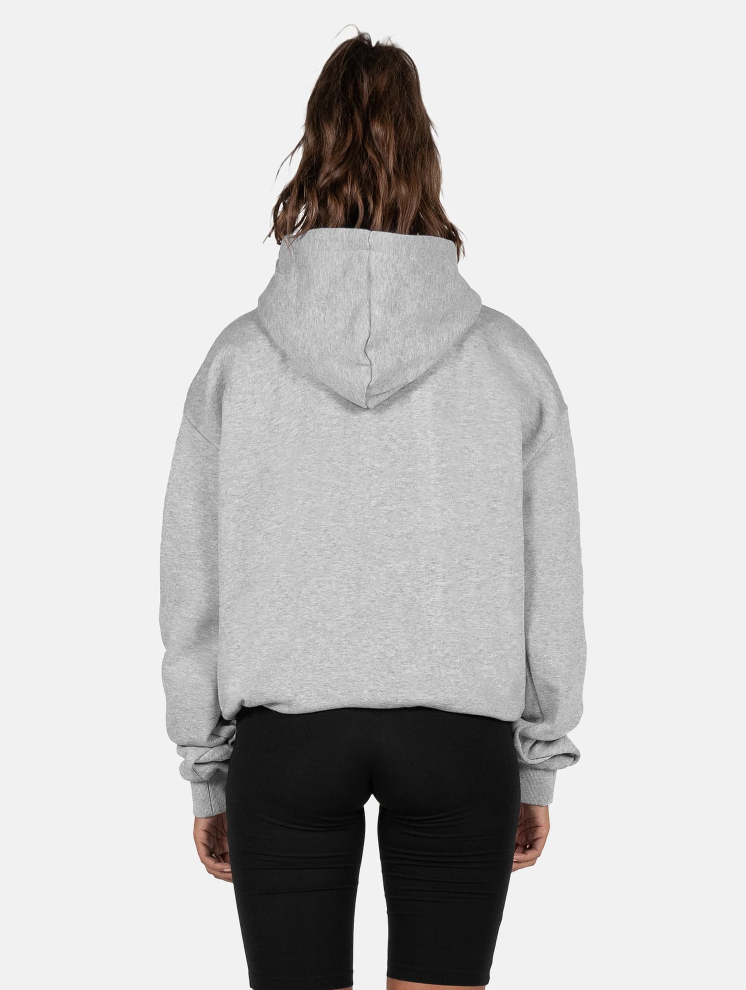 MJ Gonzales Ladies International x Heavy Oversized Hoody – Bild 2
