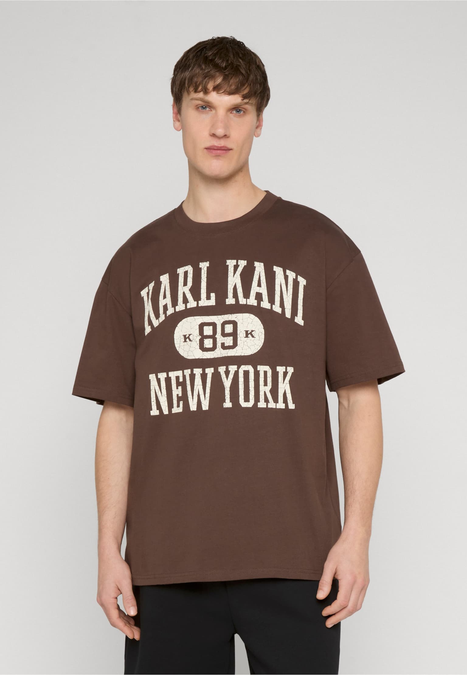 Karl Kani Heritage 89 Oversized T-Shirt