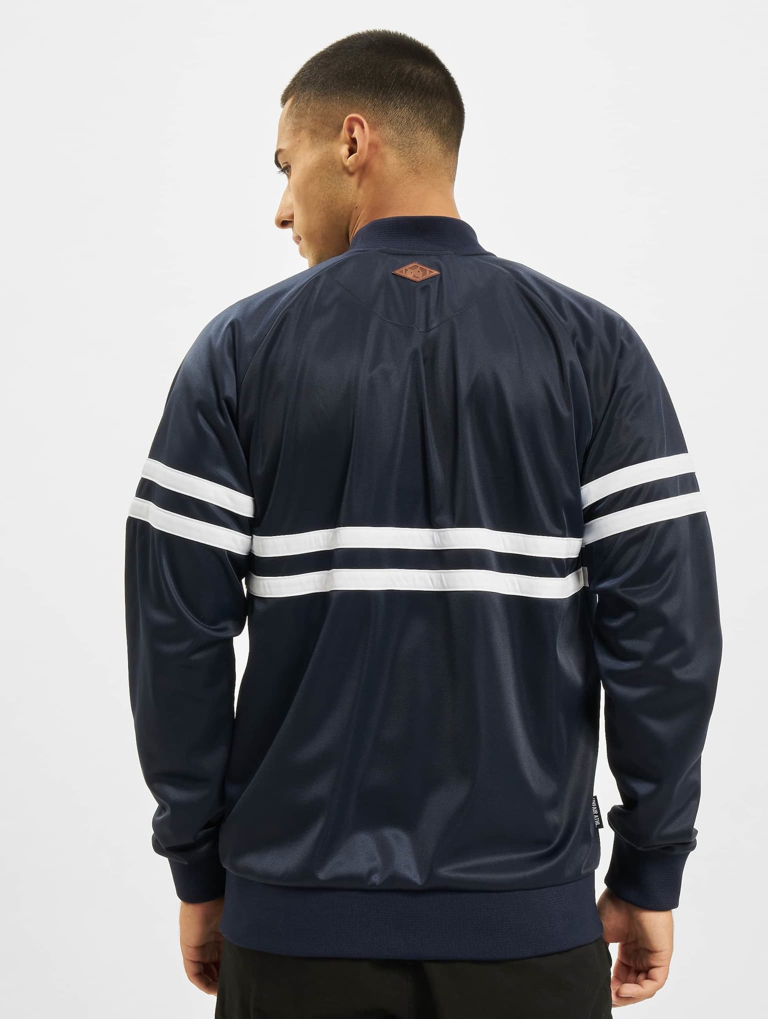 Unfair Athletics DMWU Trainingsjacke – Bild 2