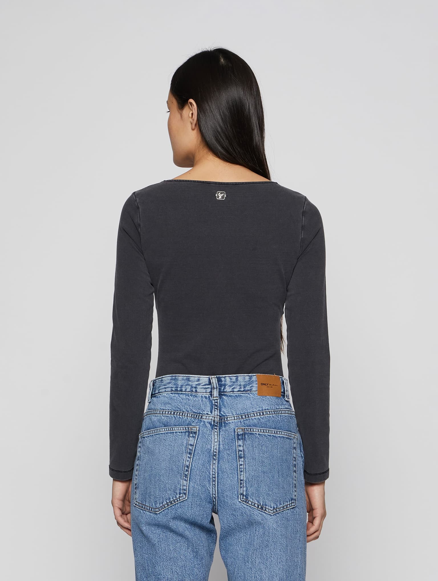 Freddy Denim Body – Bild 2