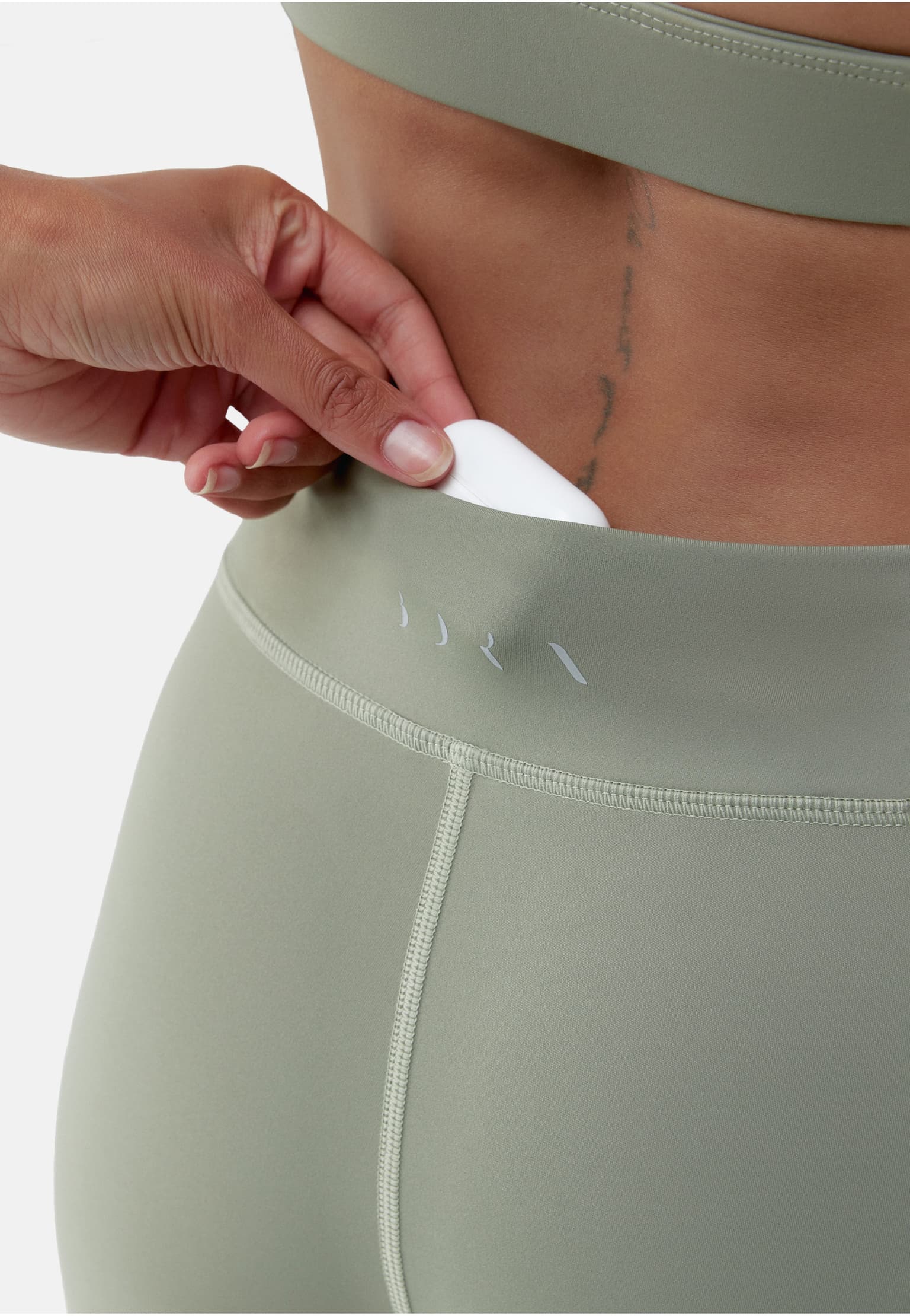 Born Legging Namir – Bild 4