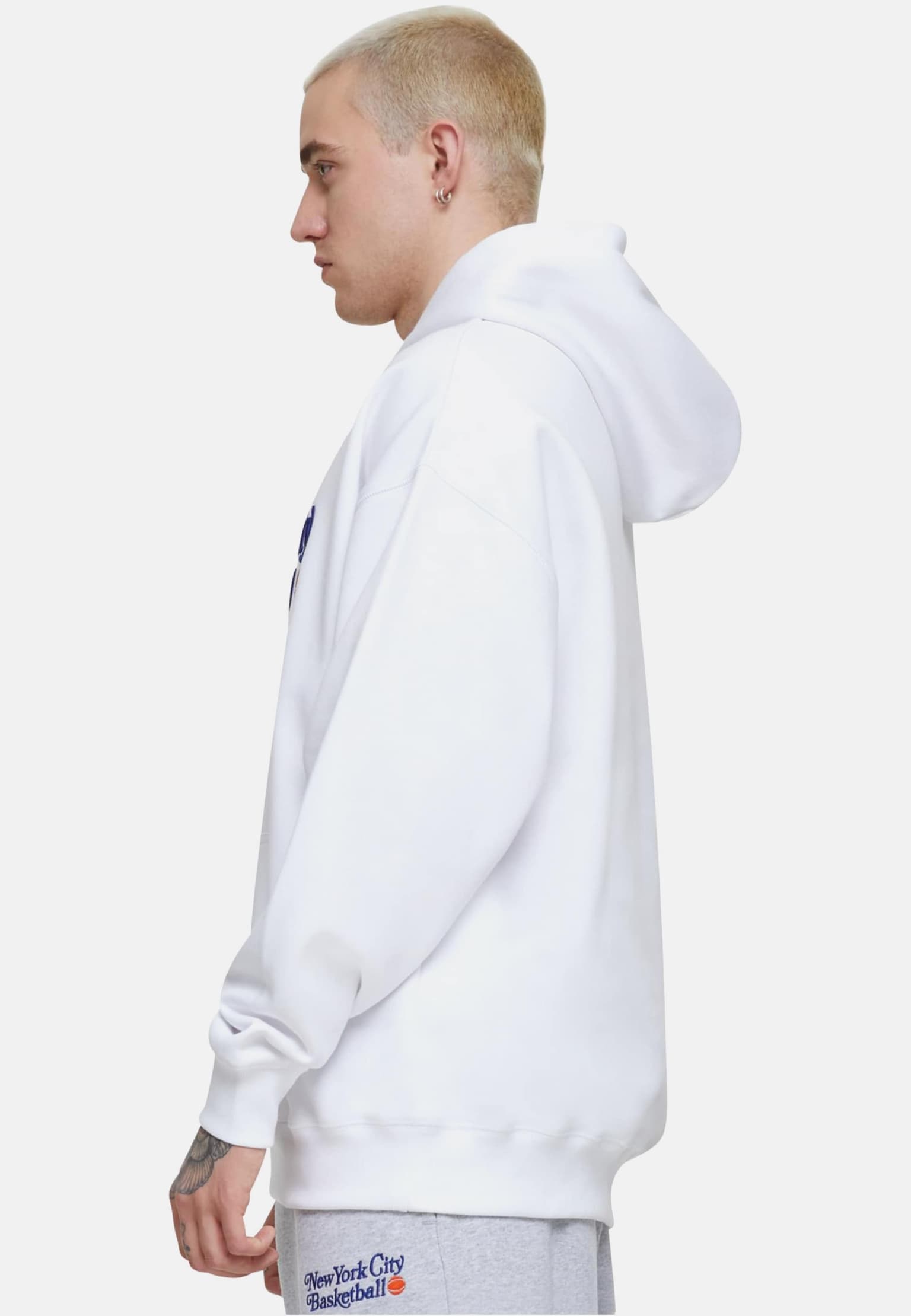 K1X Nyc Bb Hoody – Bild 3