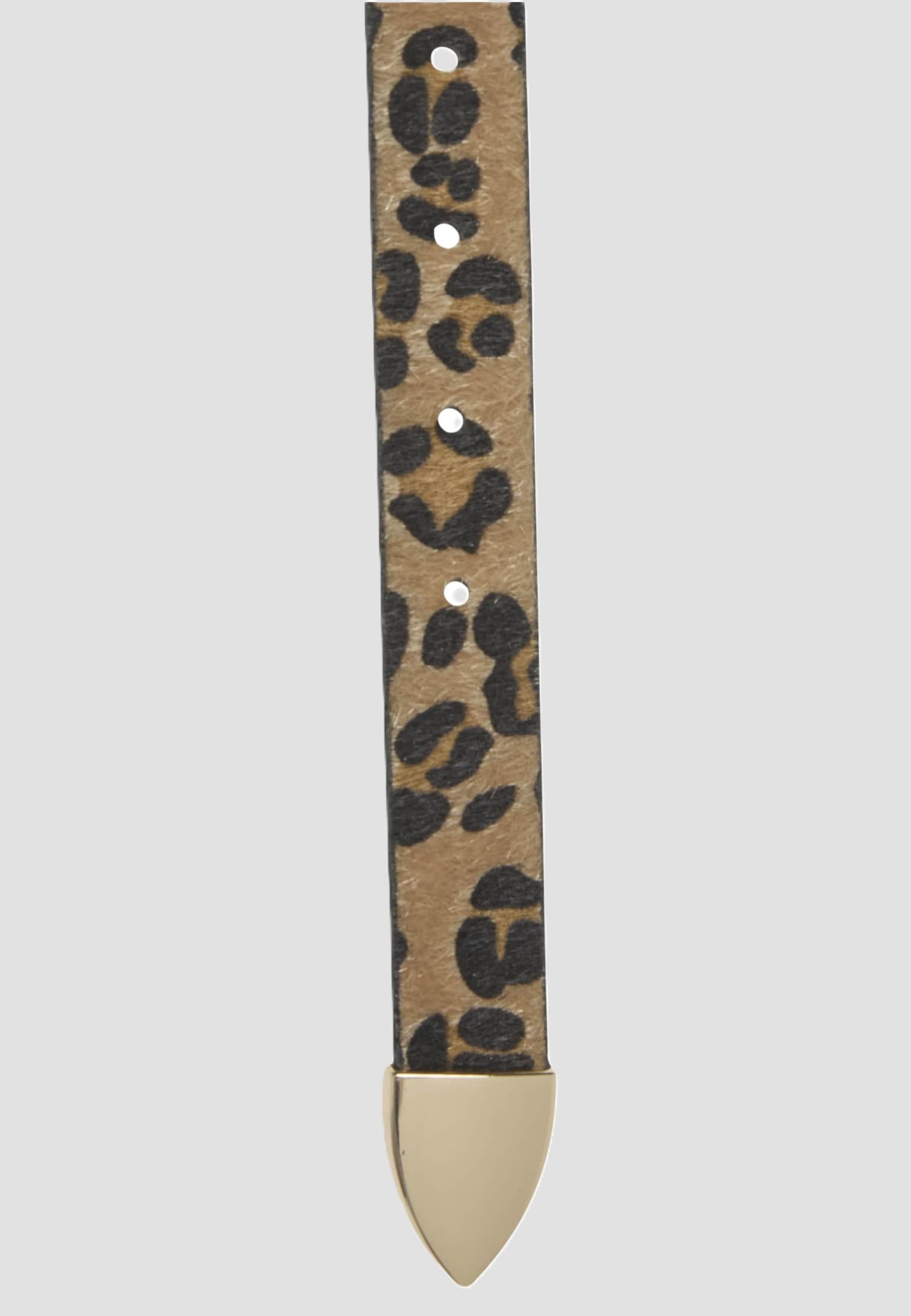 Urban Classics Small Leo Belt – Bild 3