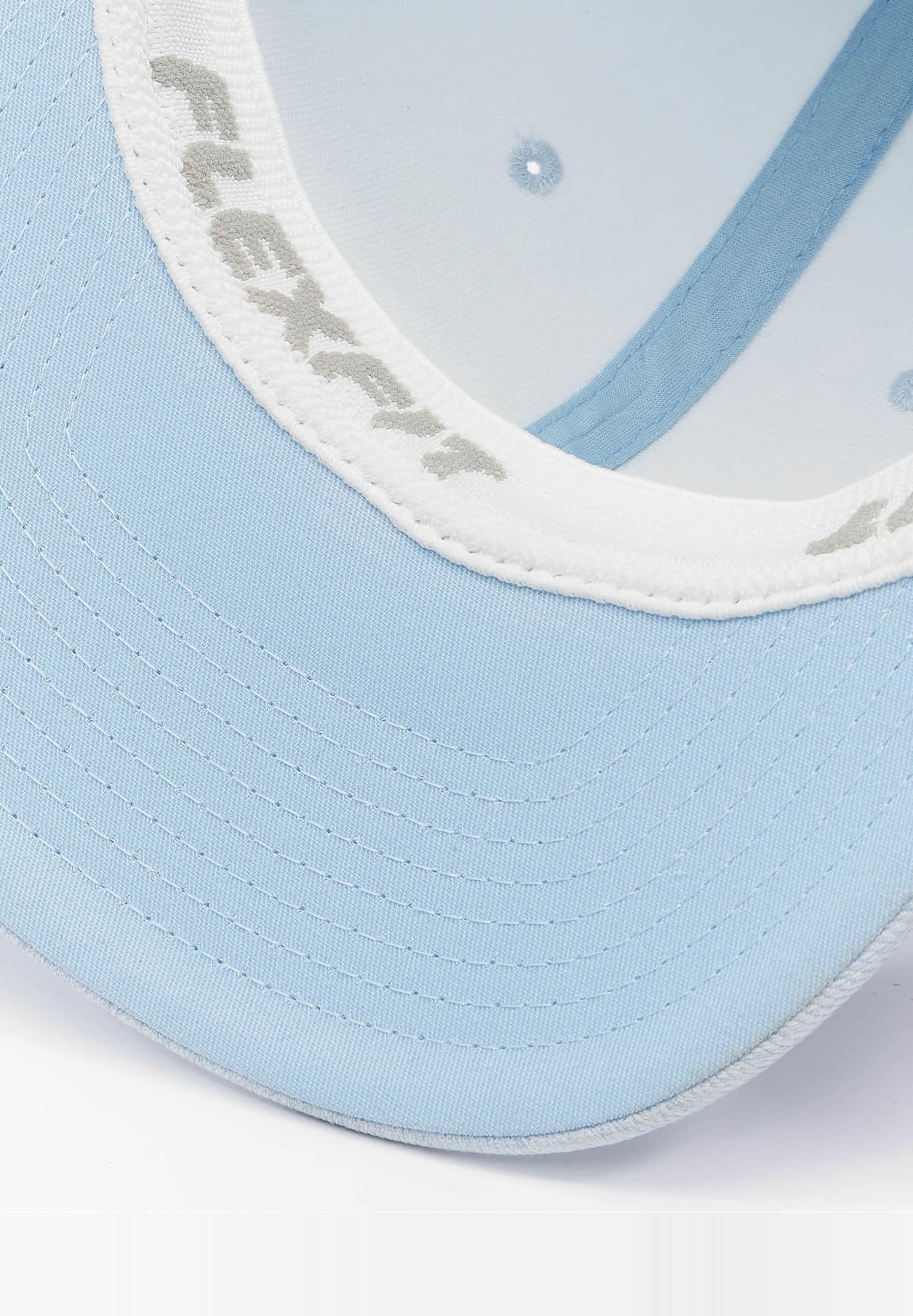 Flexfit Pastel Melange Cap – Bild 3