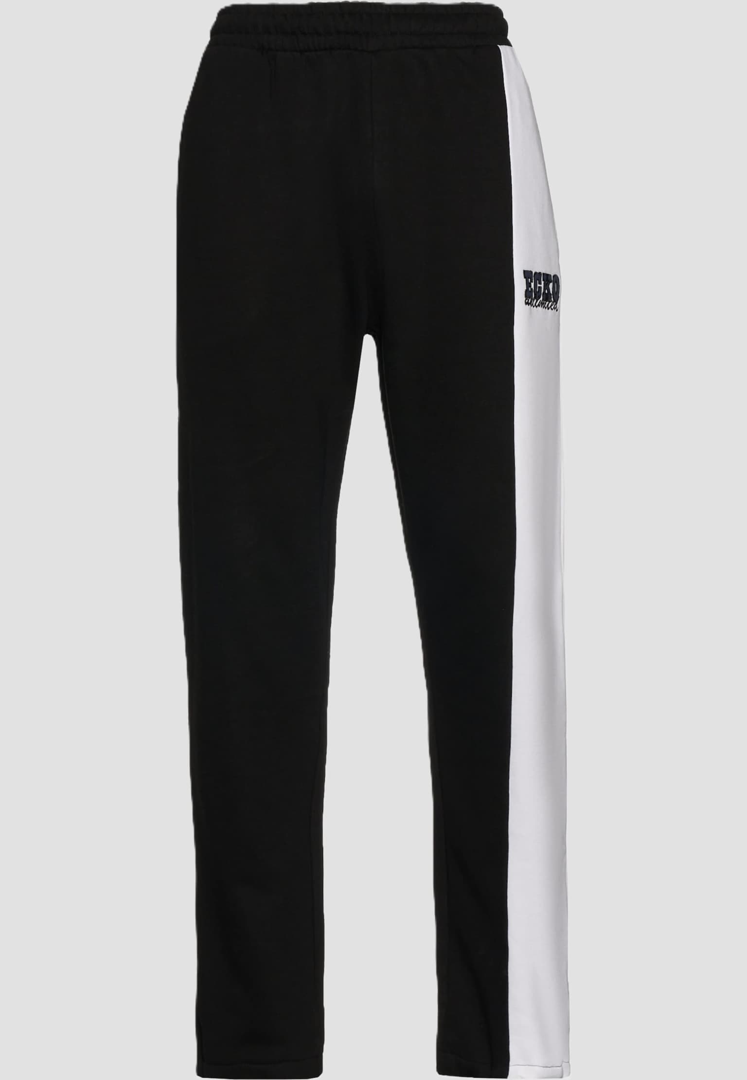 Ecko Unltd. Split Sweatpants