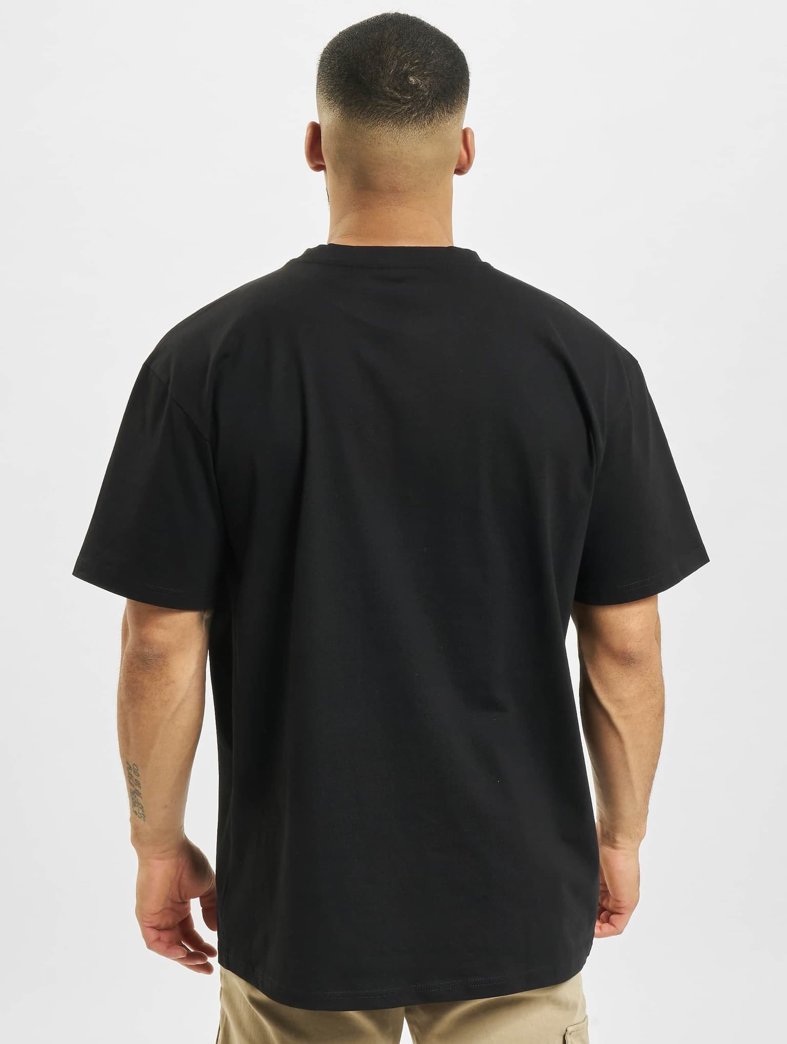 Mister Tee Basketball Clouds 2.0 Oversize – Bild 2