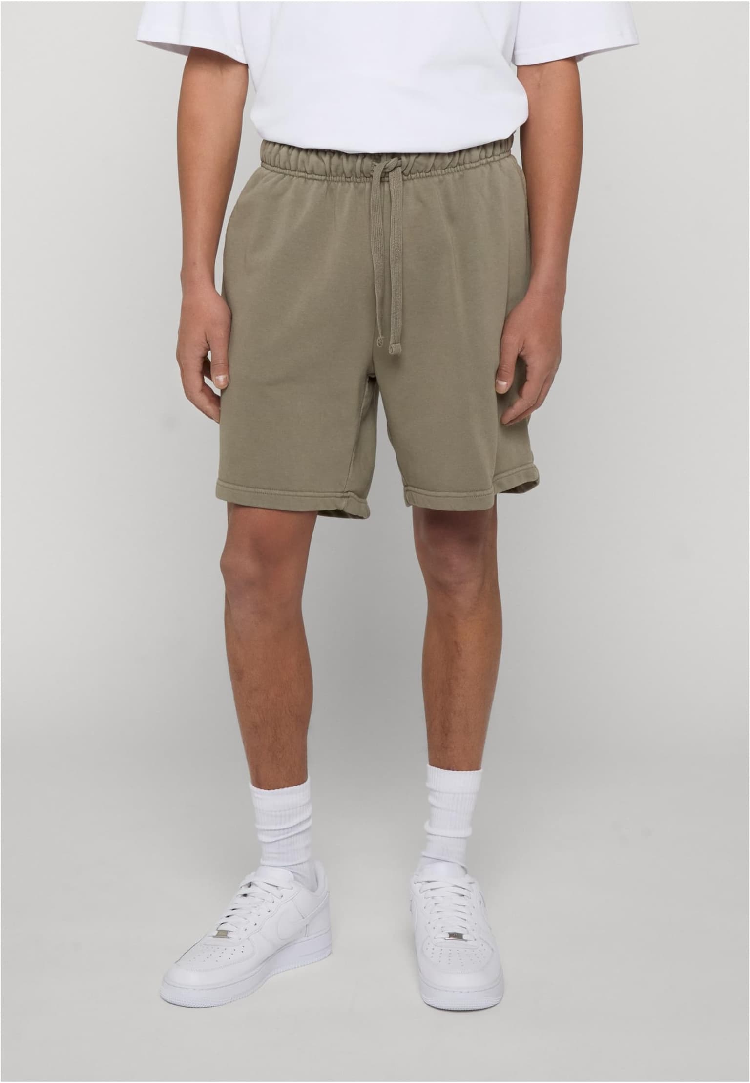 Urban Classics Heavy Washed Short