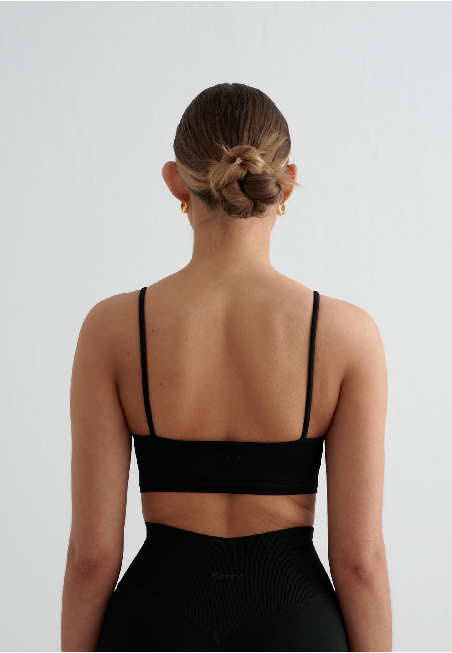 aimn Shape Seamless Strap Bra – Bild 2