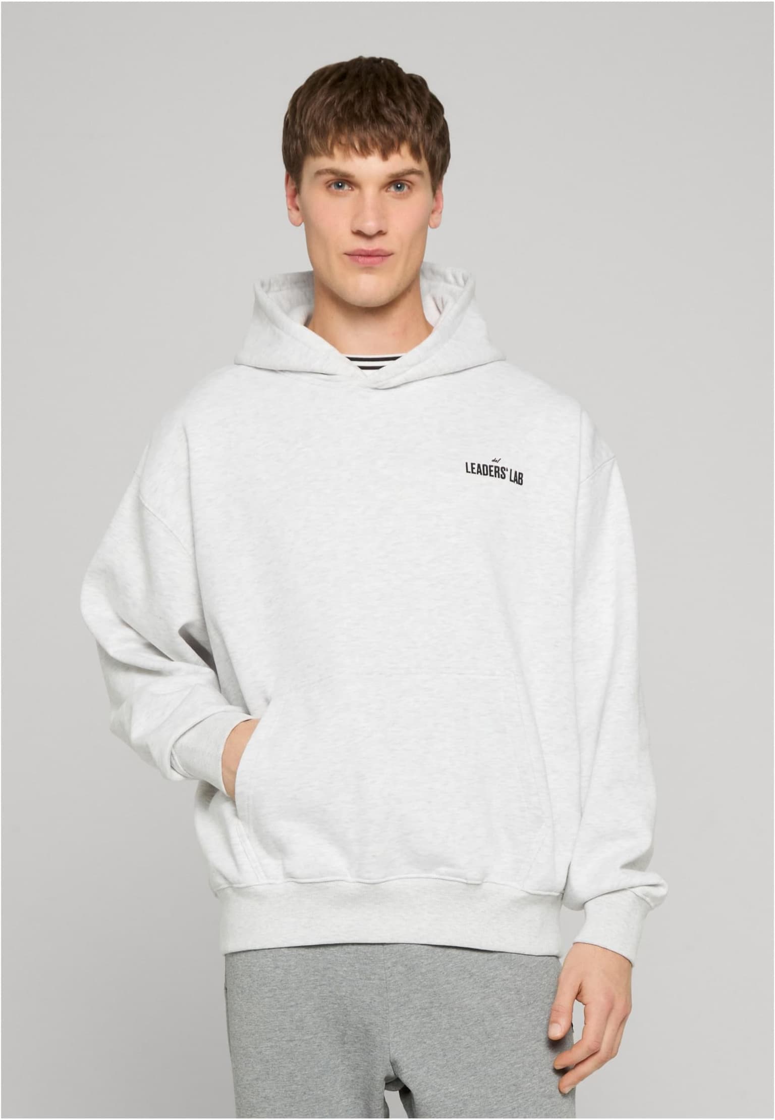 DEF LEADER Hoodie – Bild 2