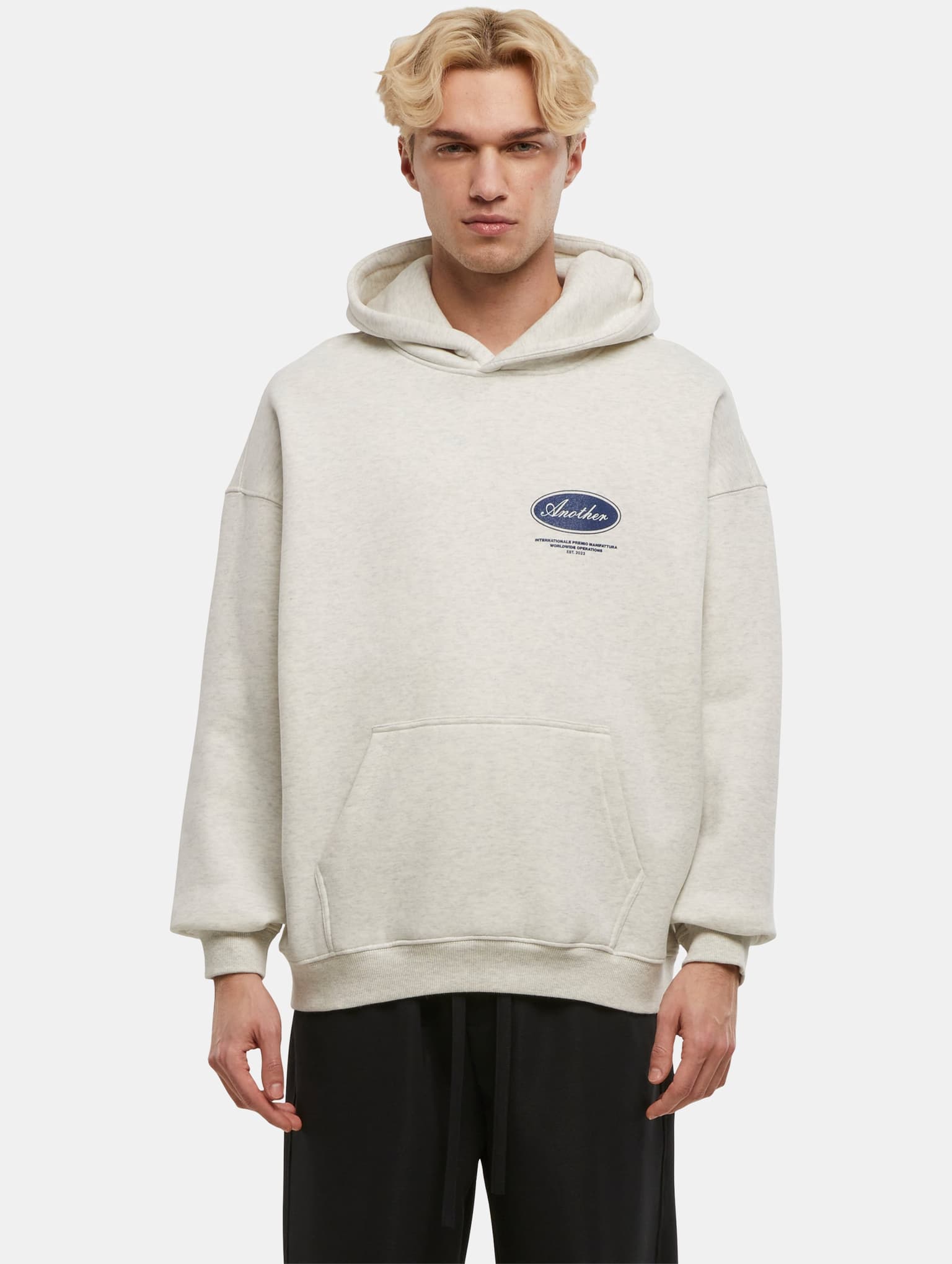Another Cotton Lab Summer in Paradise Oversized Hoodie – Bild 3