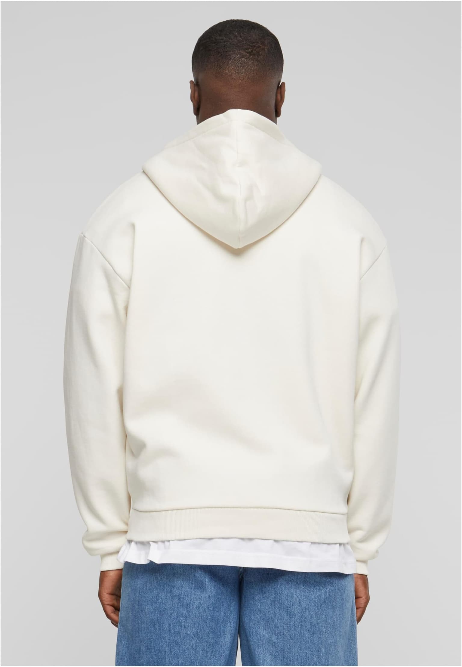 KM-ZH011-003-06 Karl Kani Chest Signature Essential Zip Hoodie – Bild 2