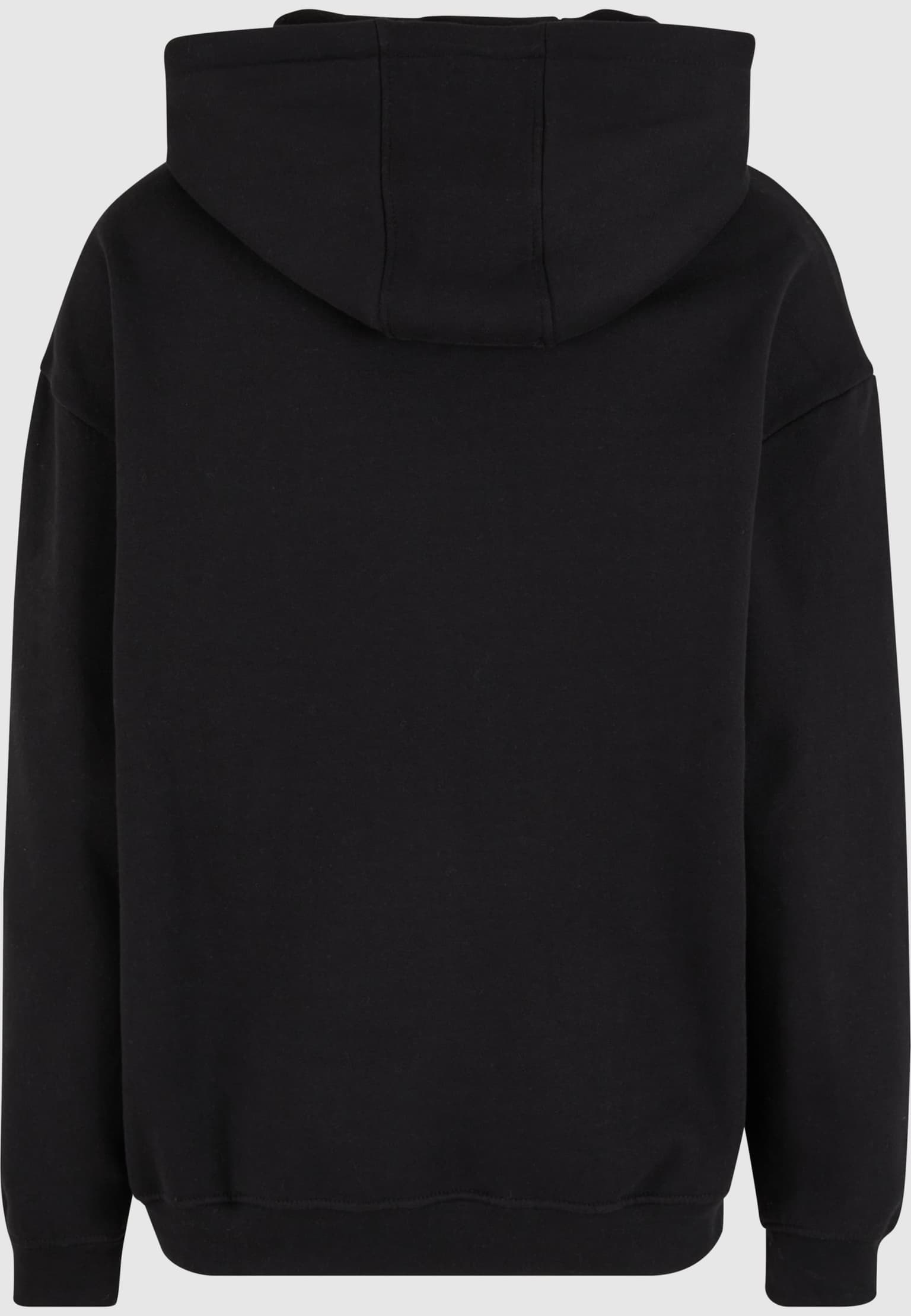 Urban Classics Basic Oversized Hoodie – Bild 4