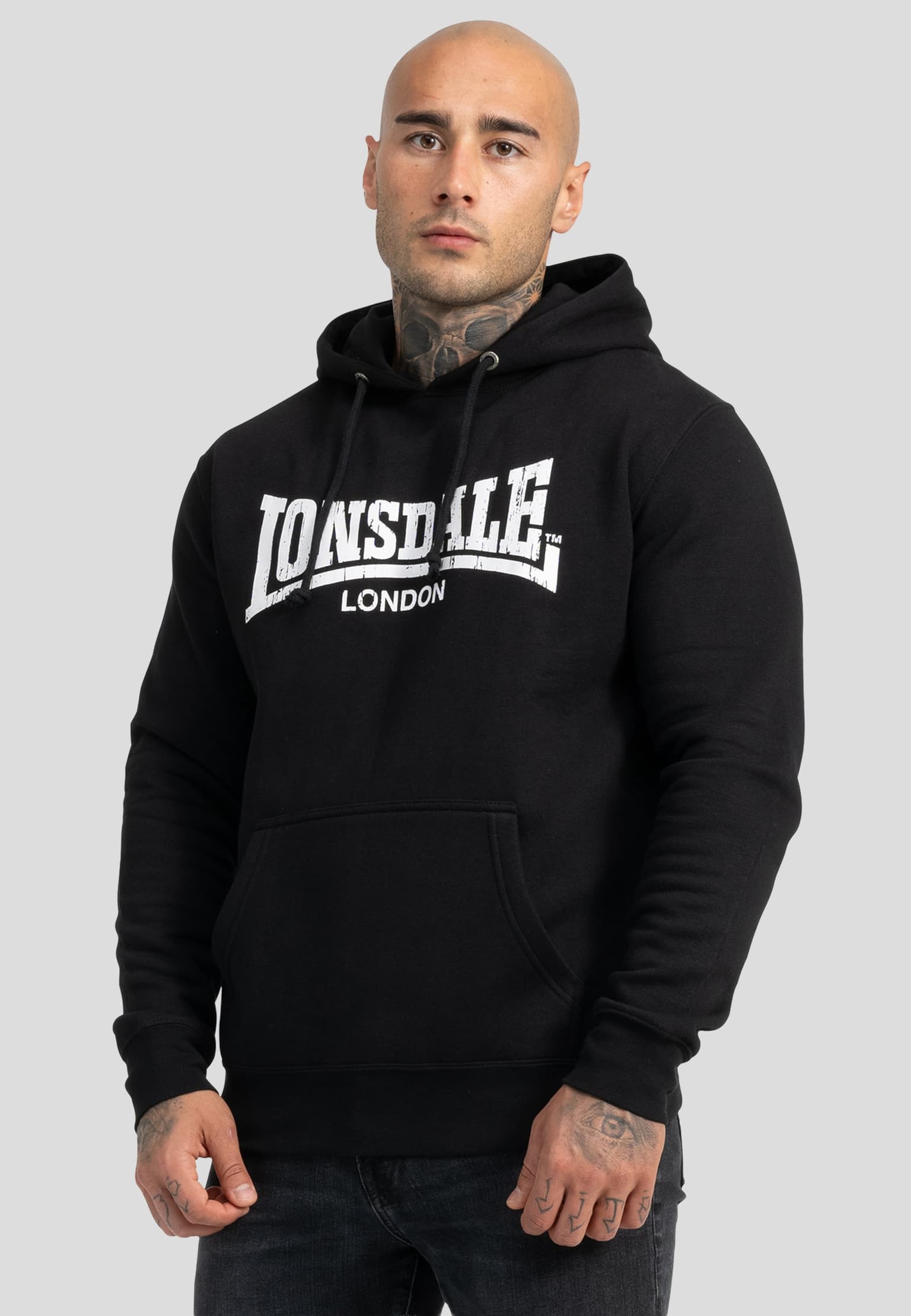 Lonsdale London Wolterton