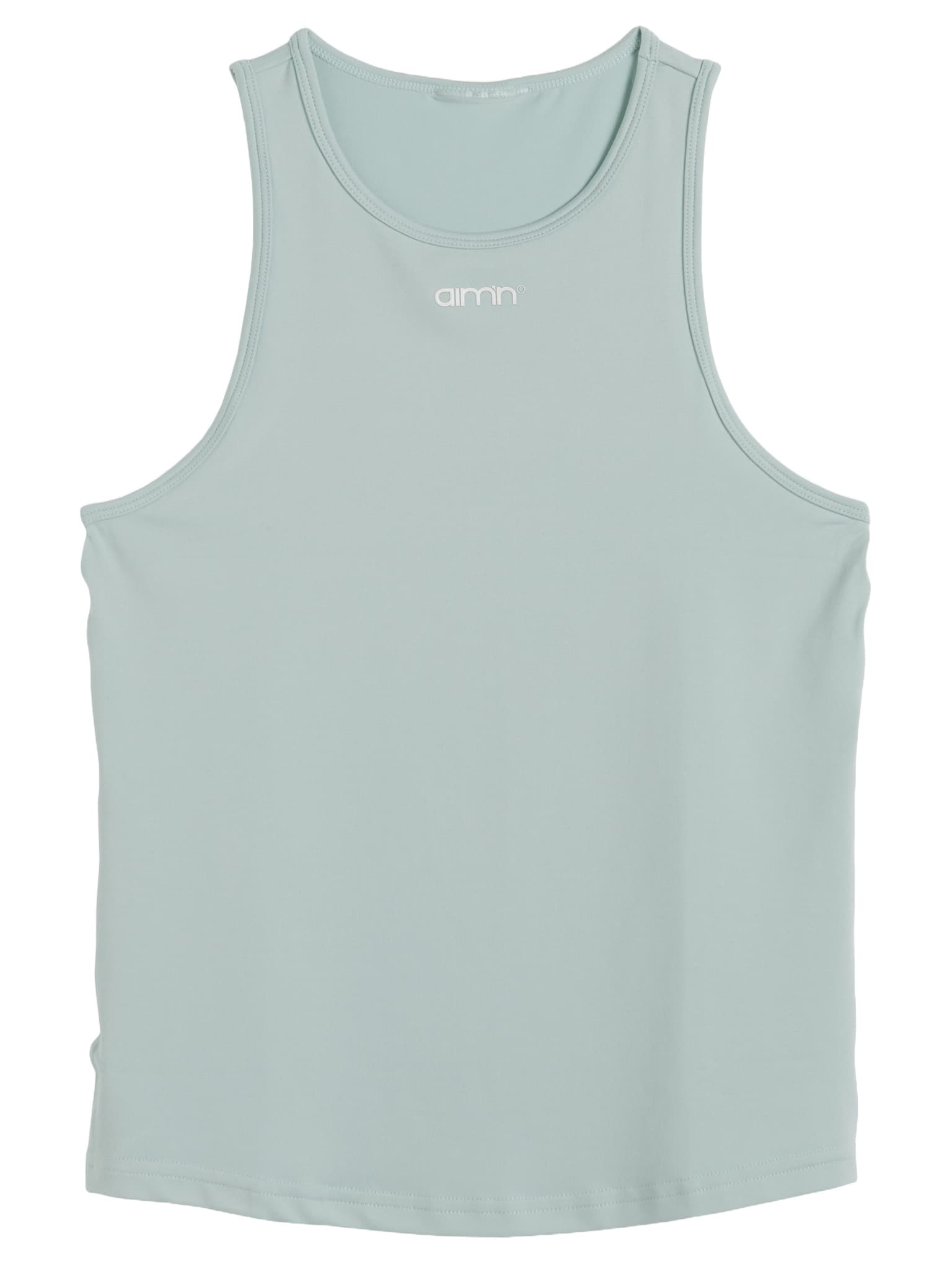 aimn aim'n Soft Basic Singlet – Bild 2