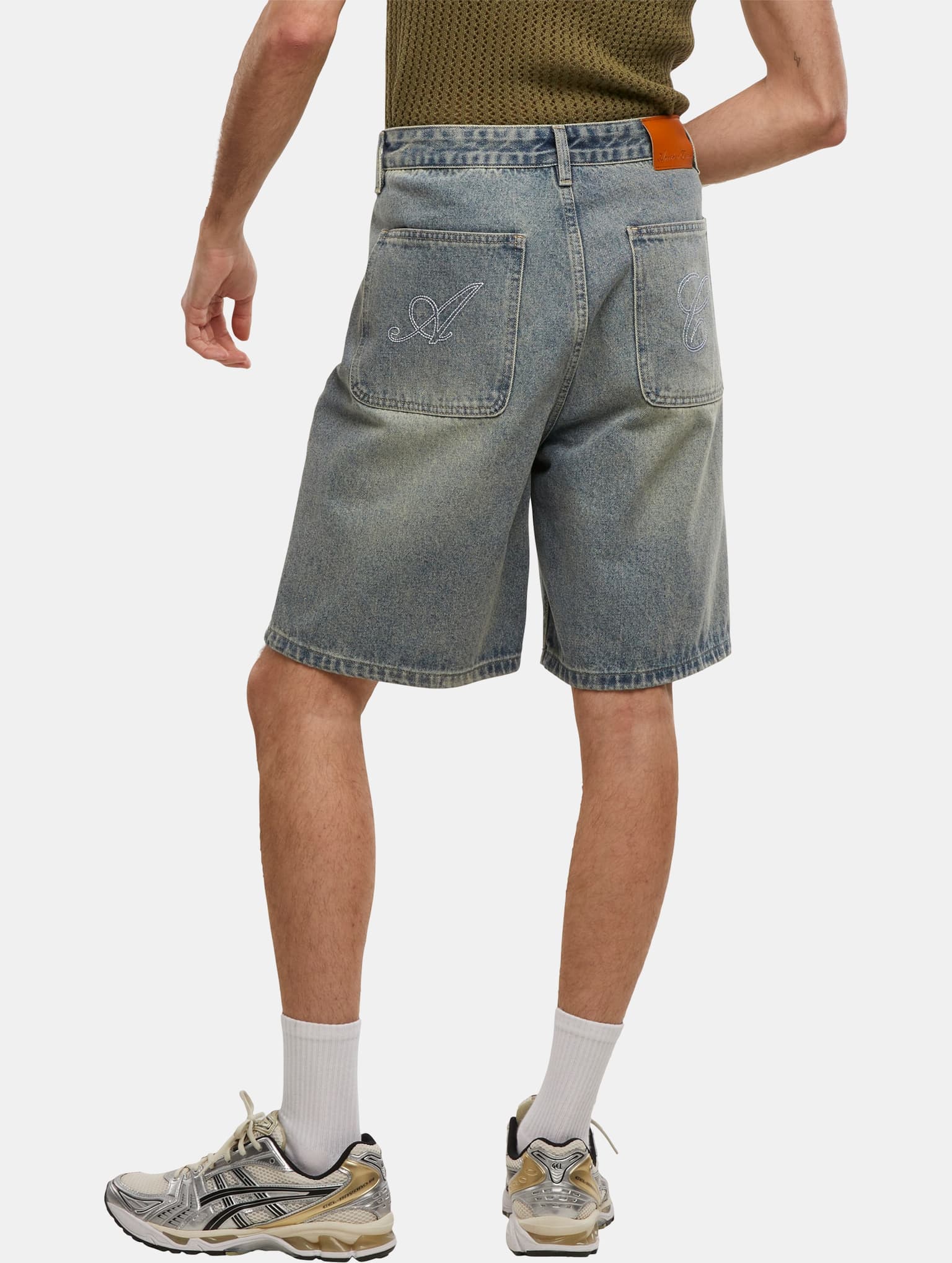 Another Cotton Lab ACL Jorts – Bild 2