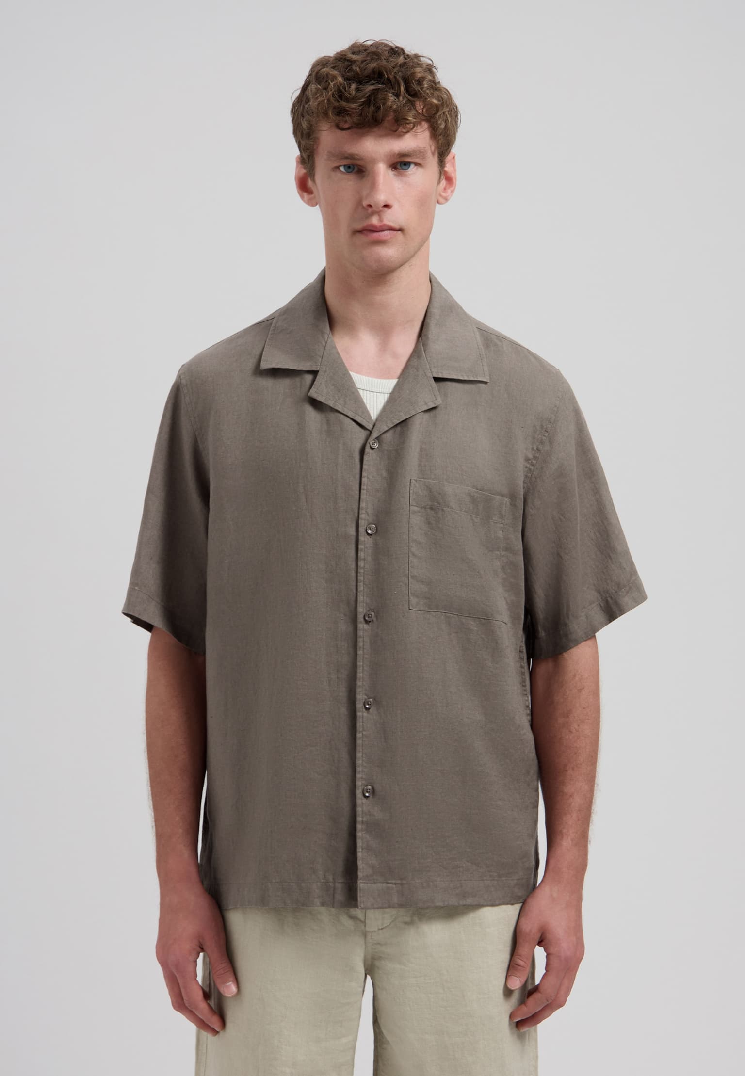 Dstrezzed Hero Resort Shirt