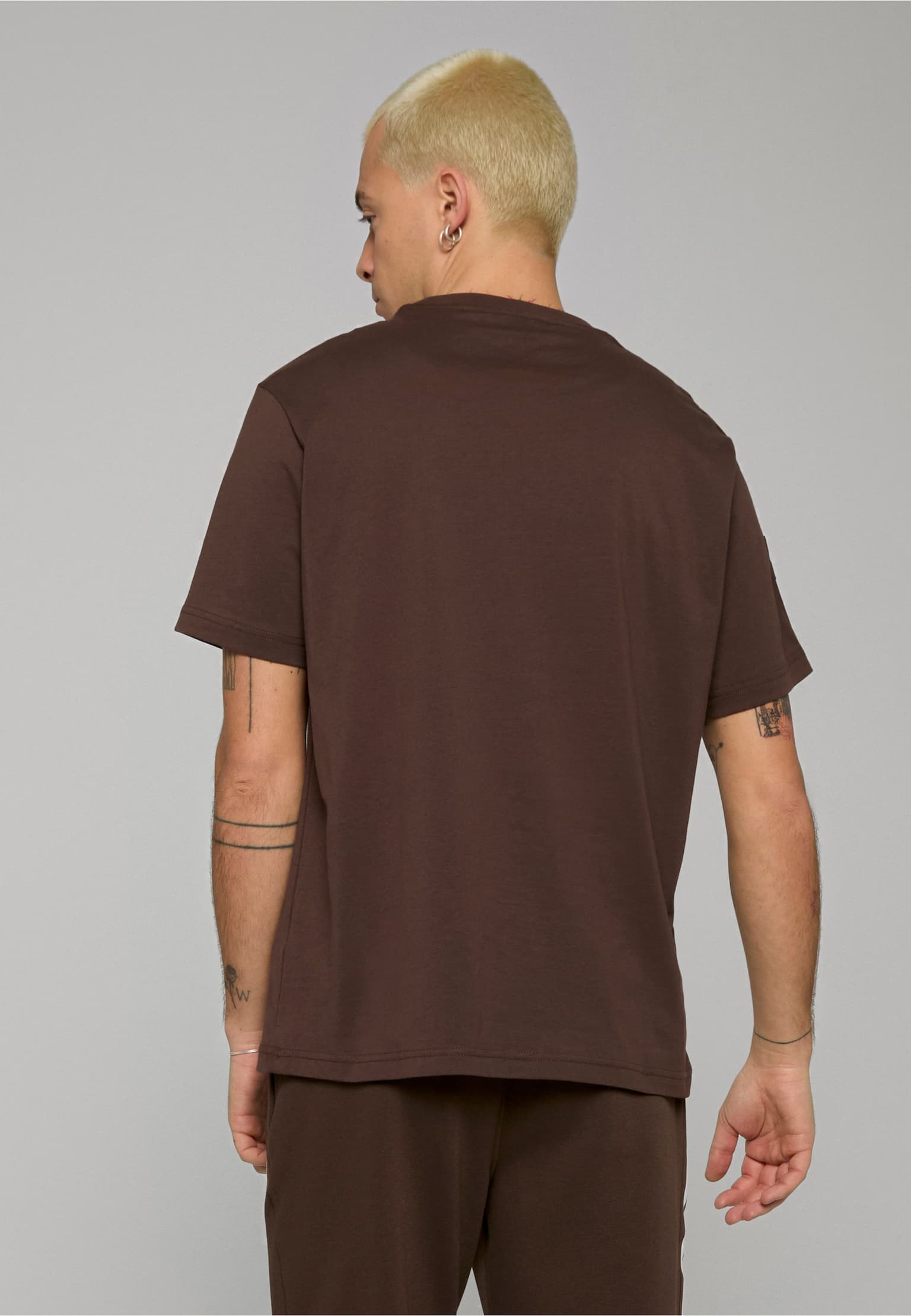 Sergio Tacchini Cesena Co T-Shirt – Bild 2