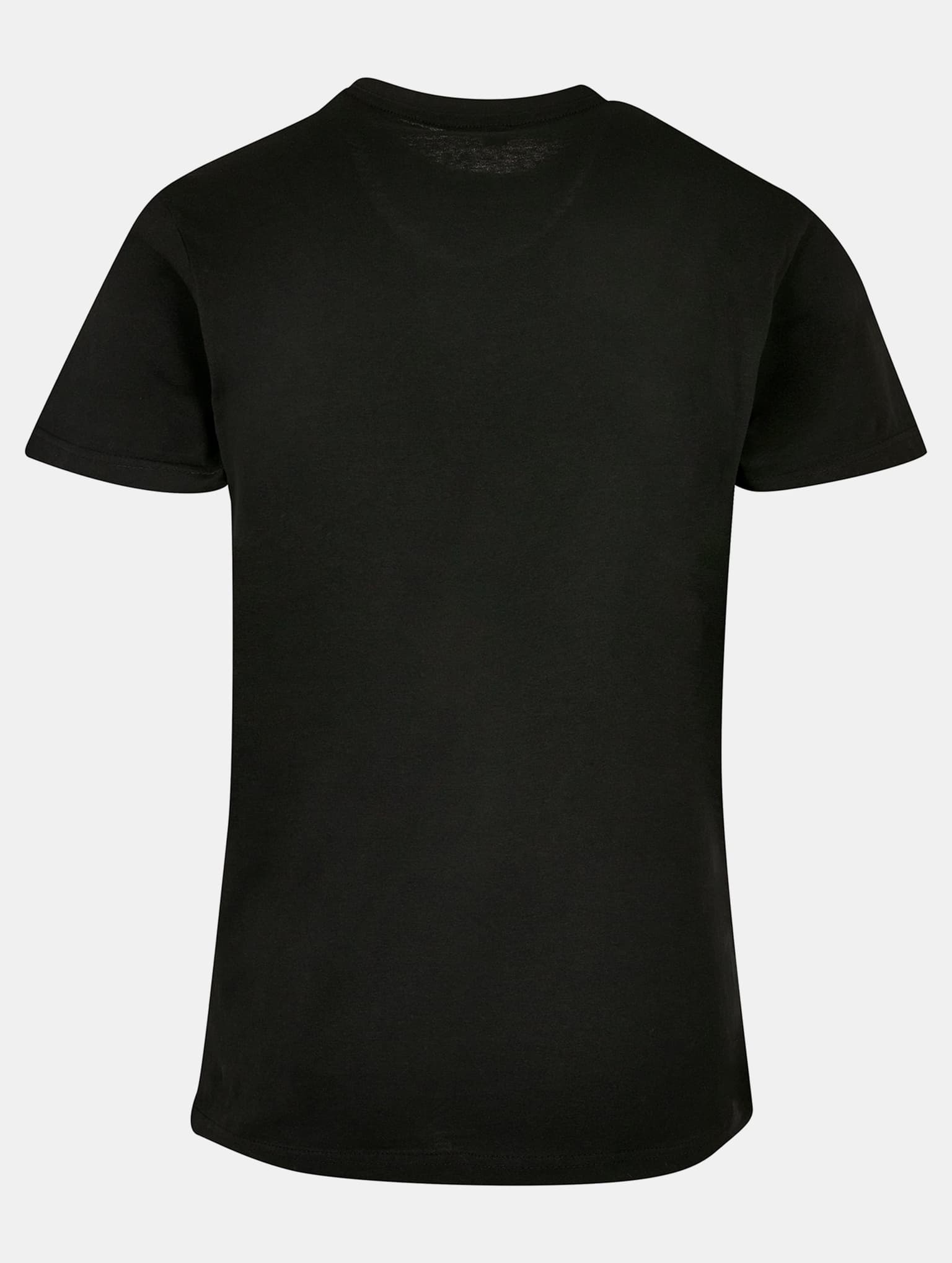 Merchcode Football - Serbia T-shirt – Bild 4
