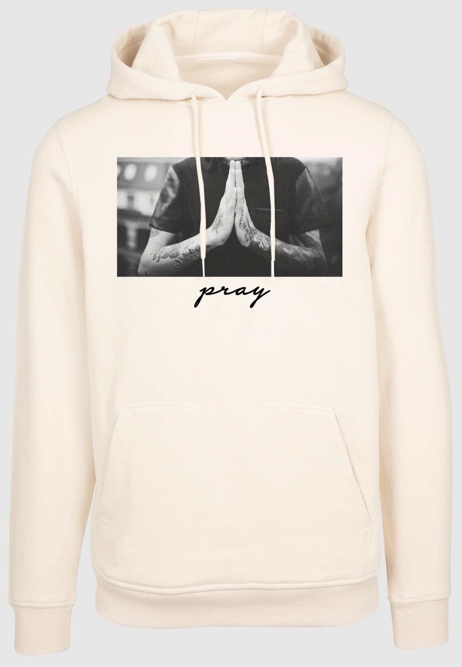 Mister Tee Pray Hoody – Bild 4