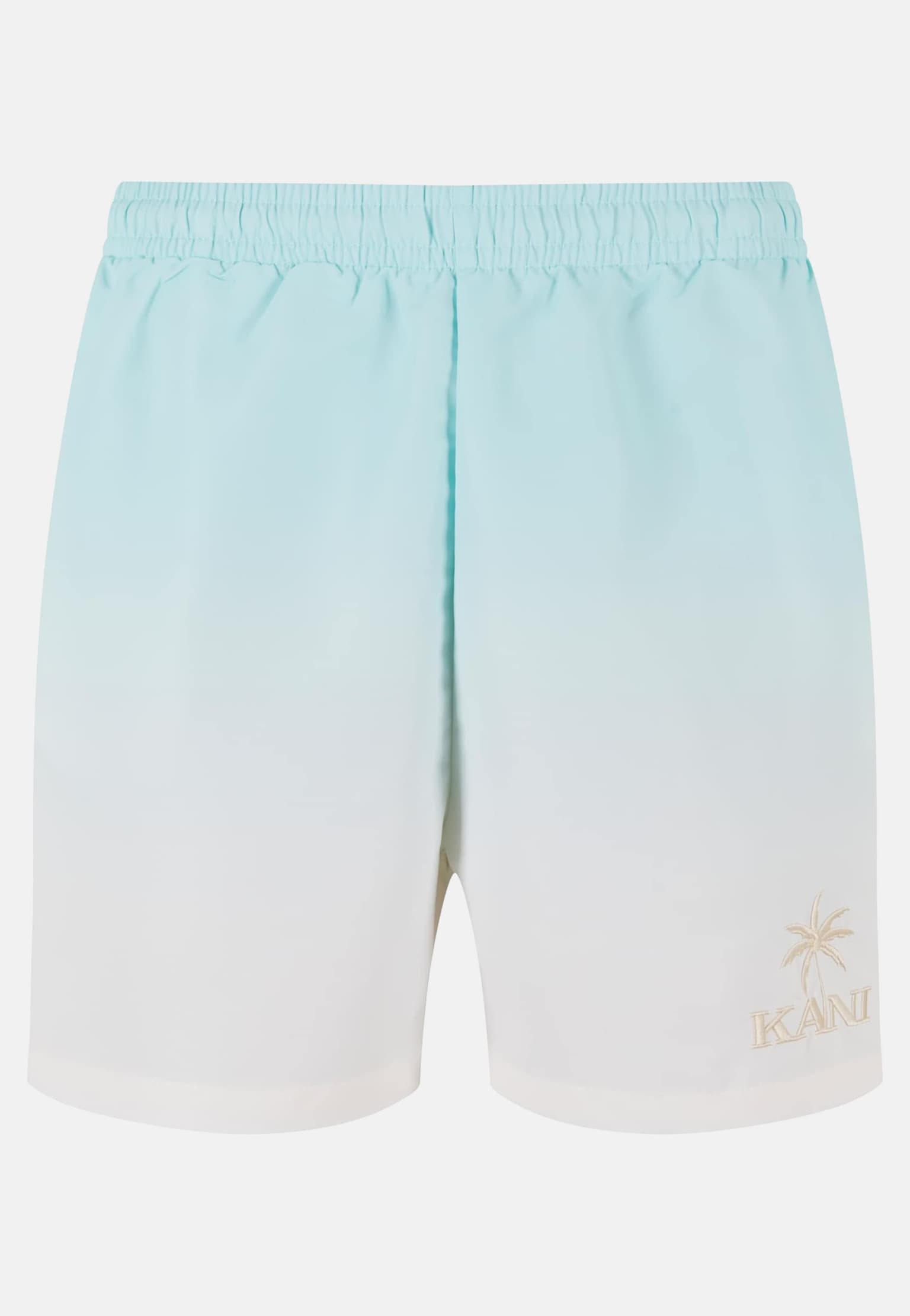 Karl Kani Retro Swim Short – Bild 4