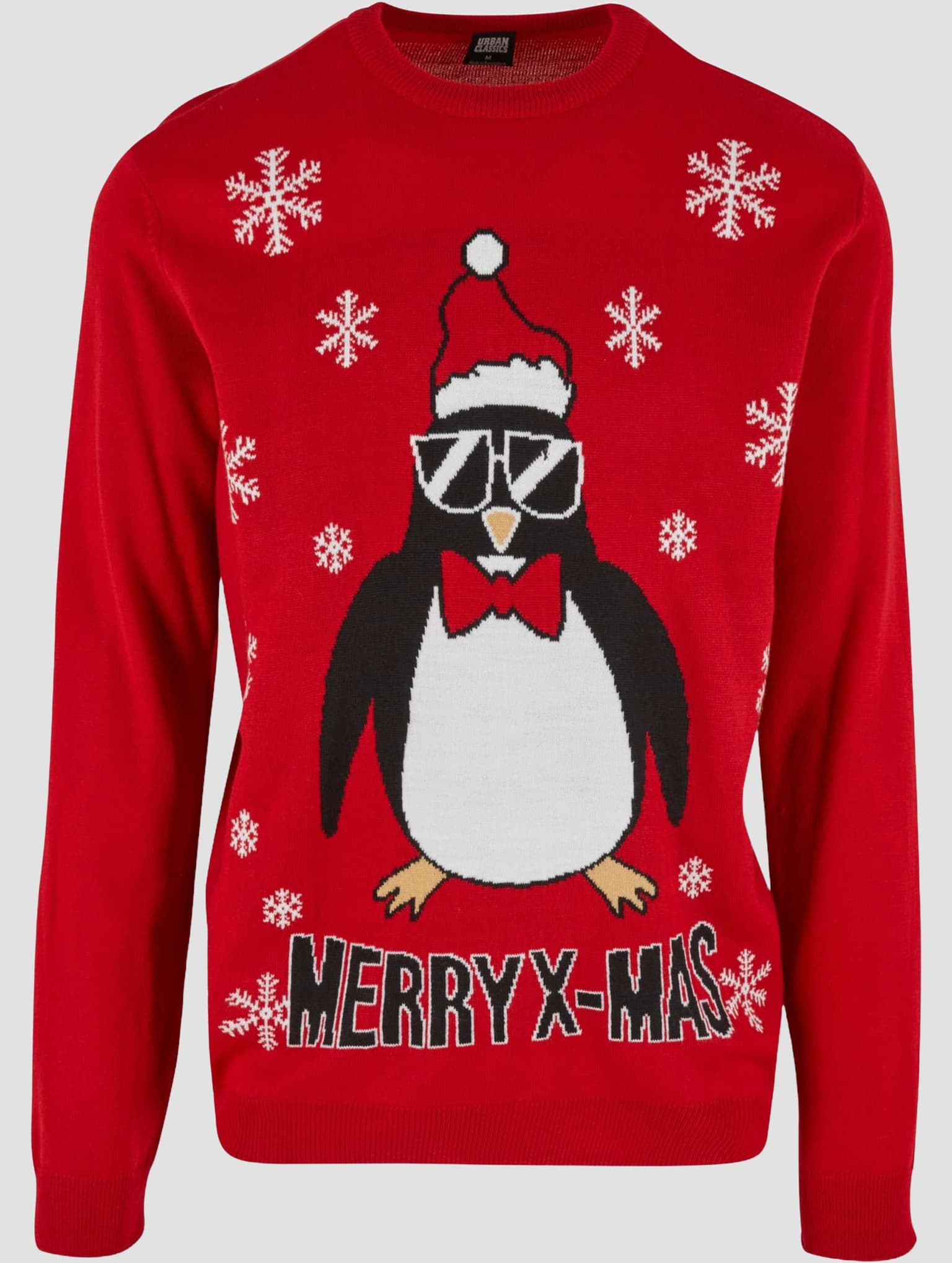 Urban Classics Christmas Sweater – Bild 4
