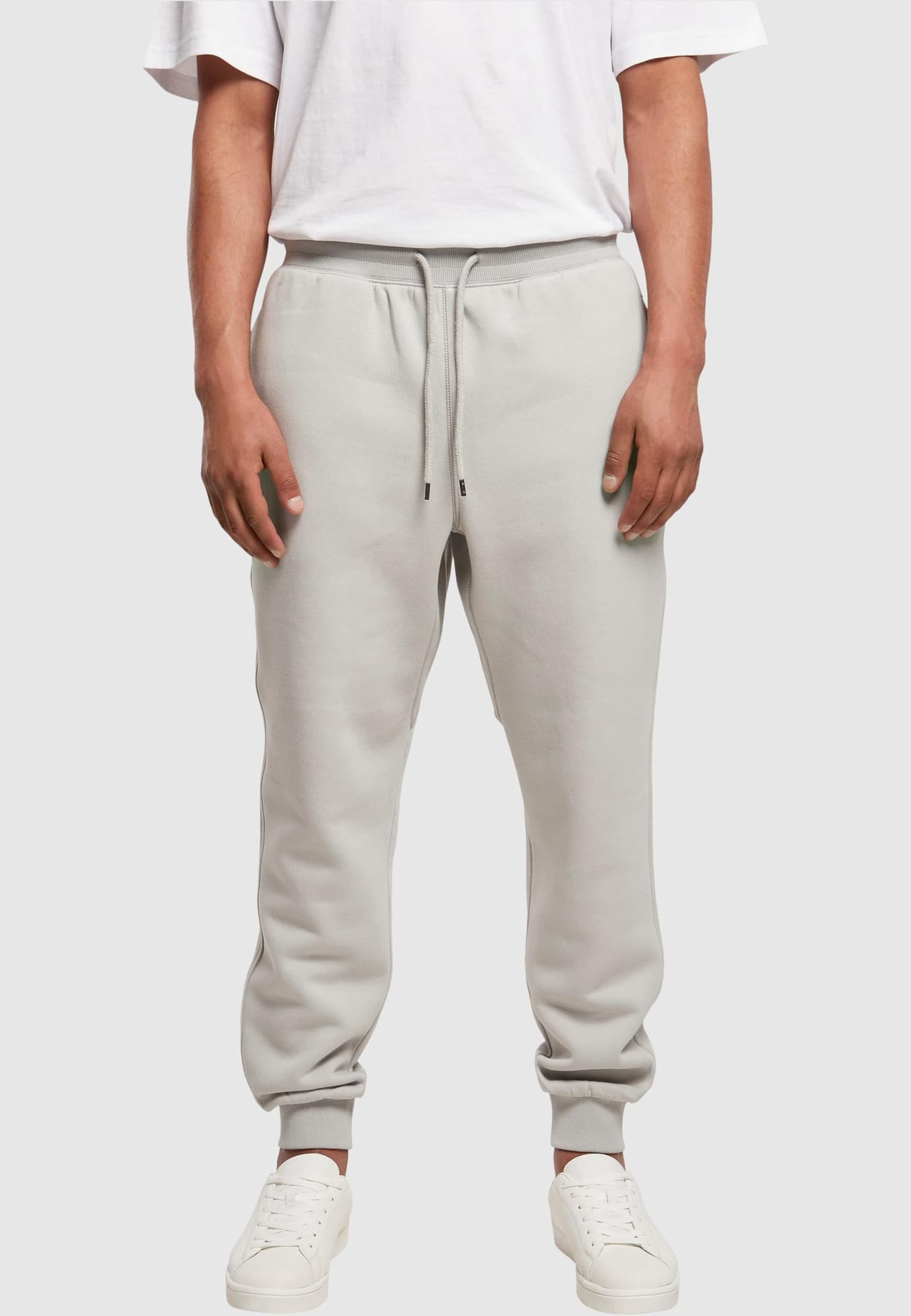 Urban Classics Basic Sweatpants – Bild 3