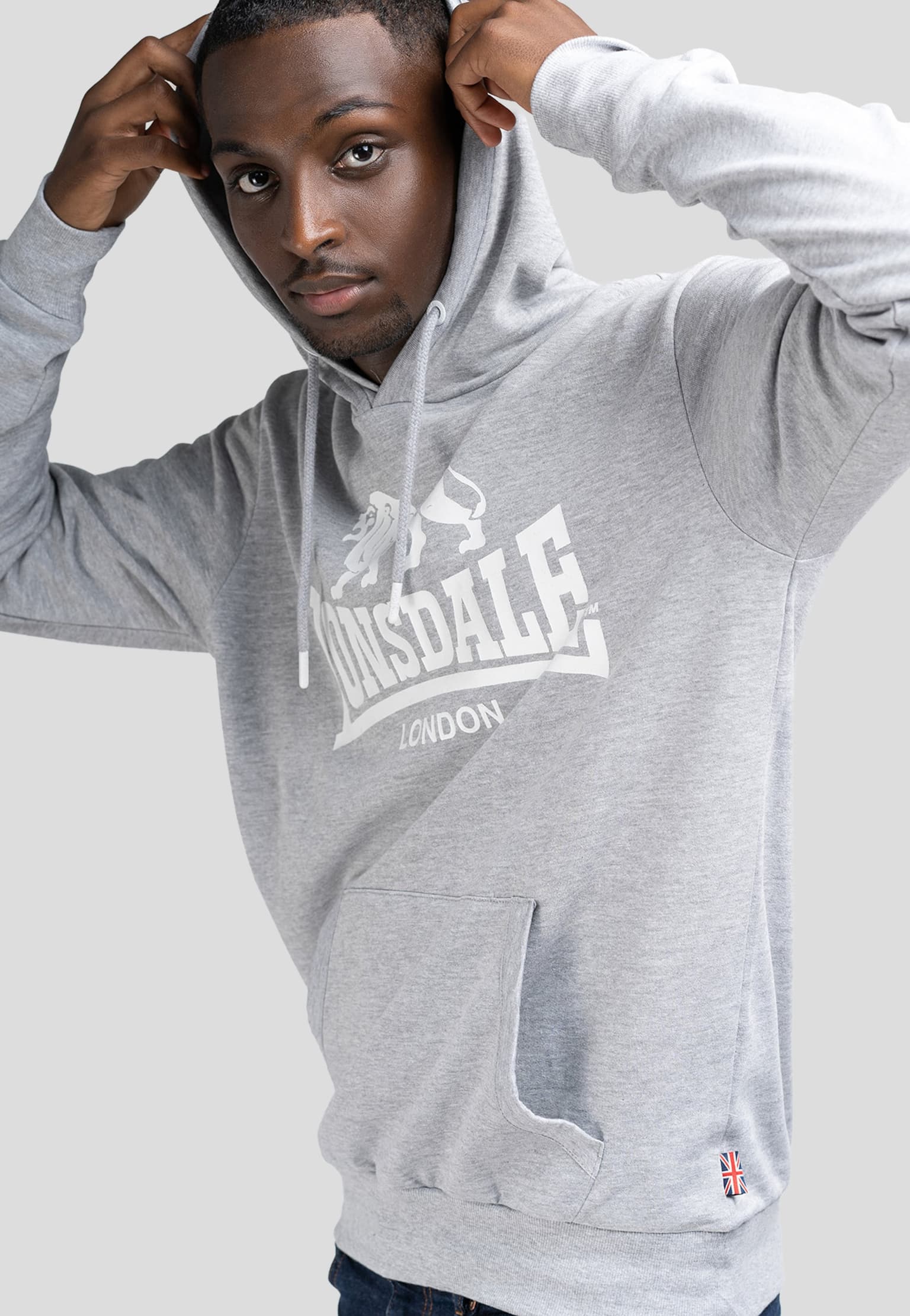 Lonsdale London FREMINGTON – Bild 4