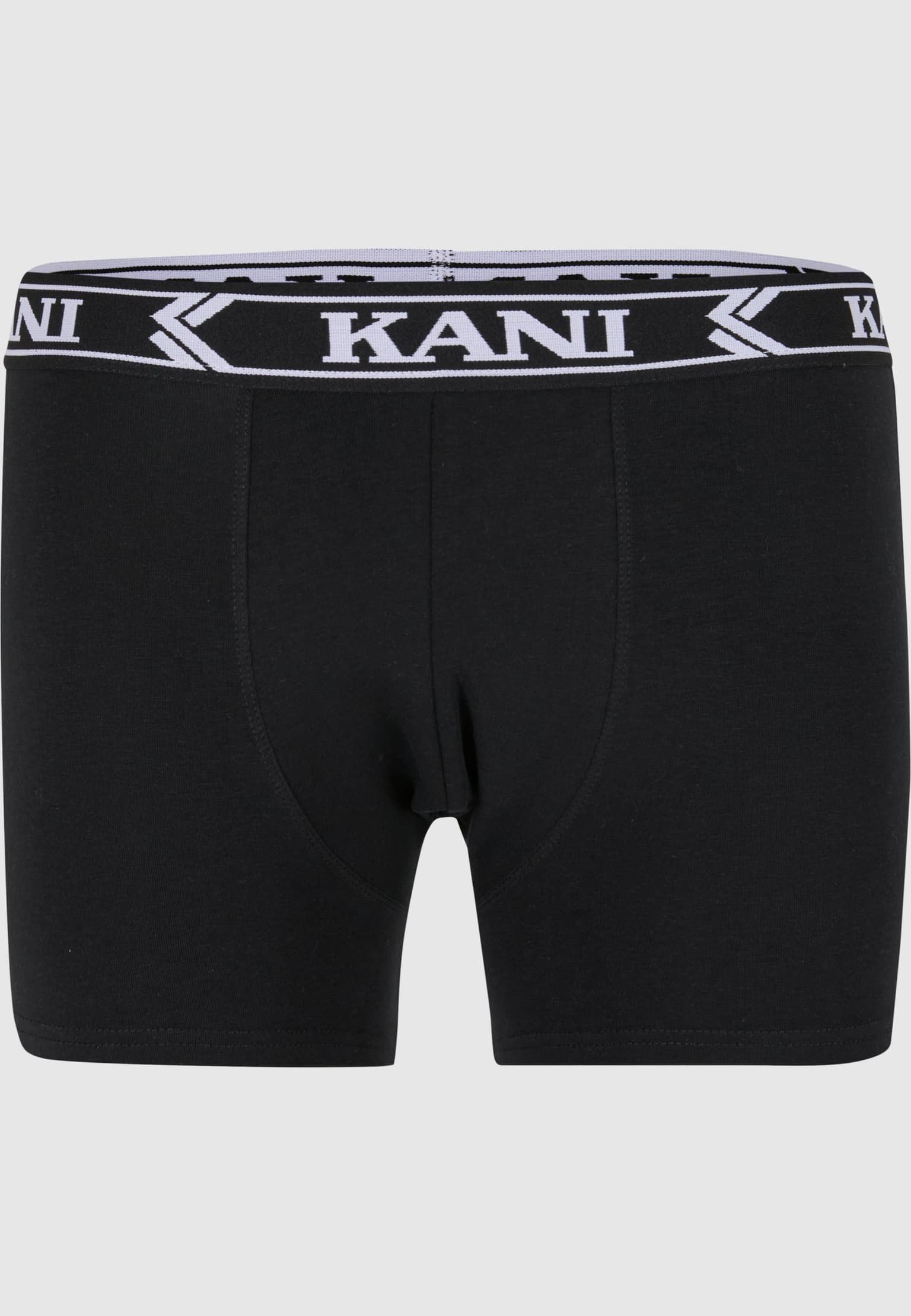 Karl Kani Retro Tape 5 Pack Boxer Briefs