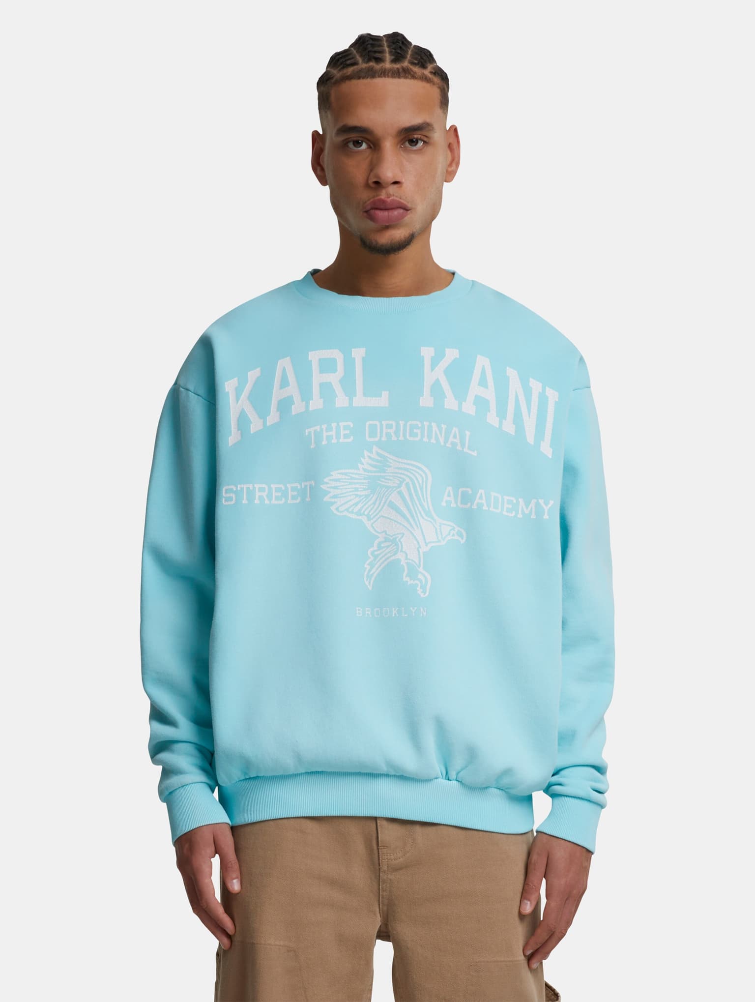 Karl Kani Street Academy OS Crew – Bild 3