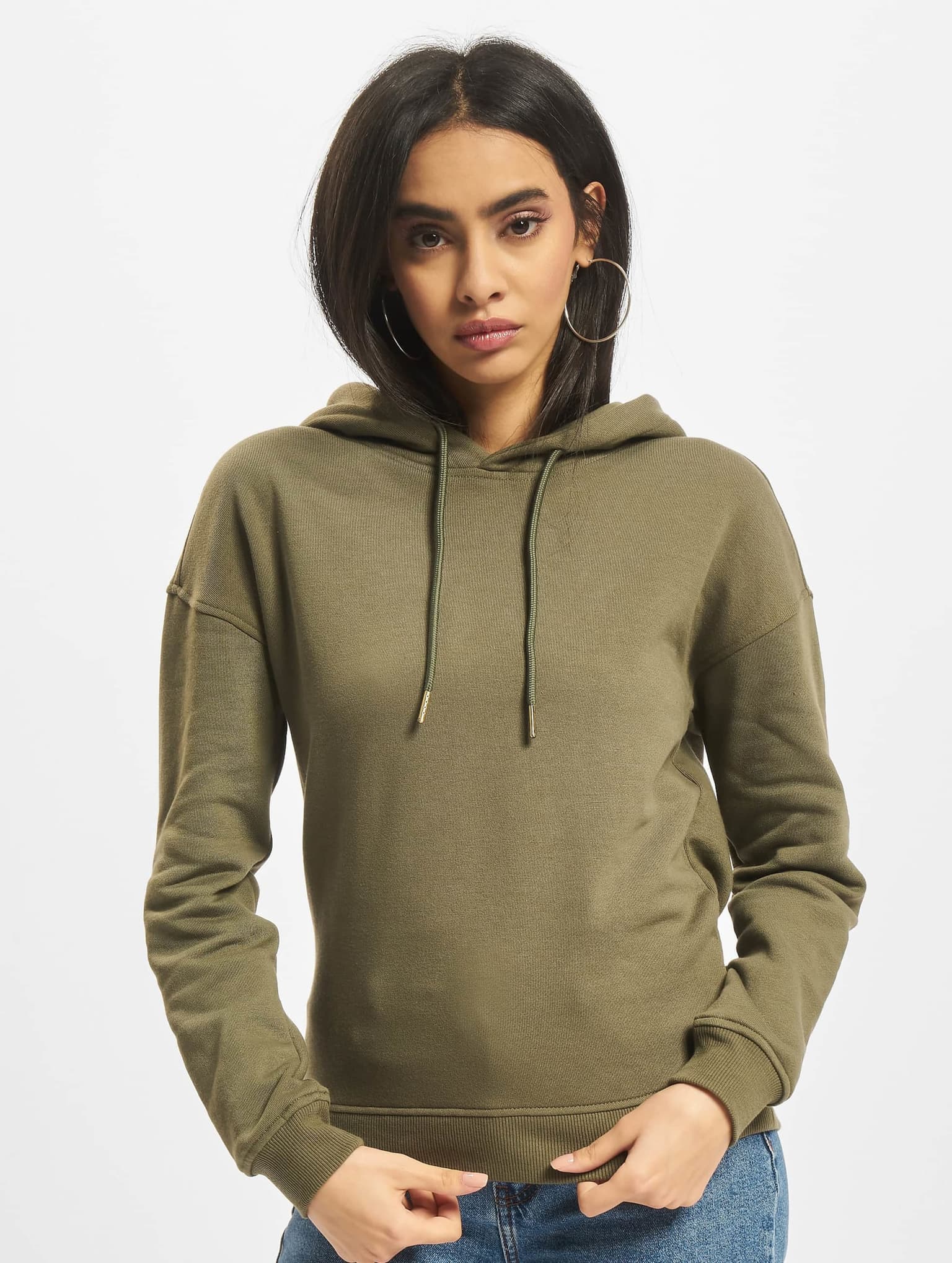 Urban Classics Ladies Hoody – Bild 3