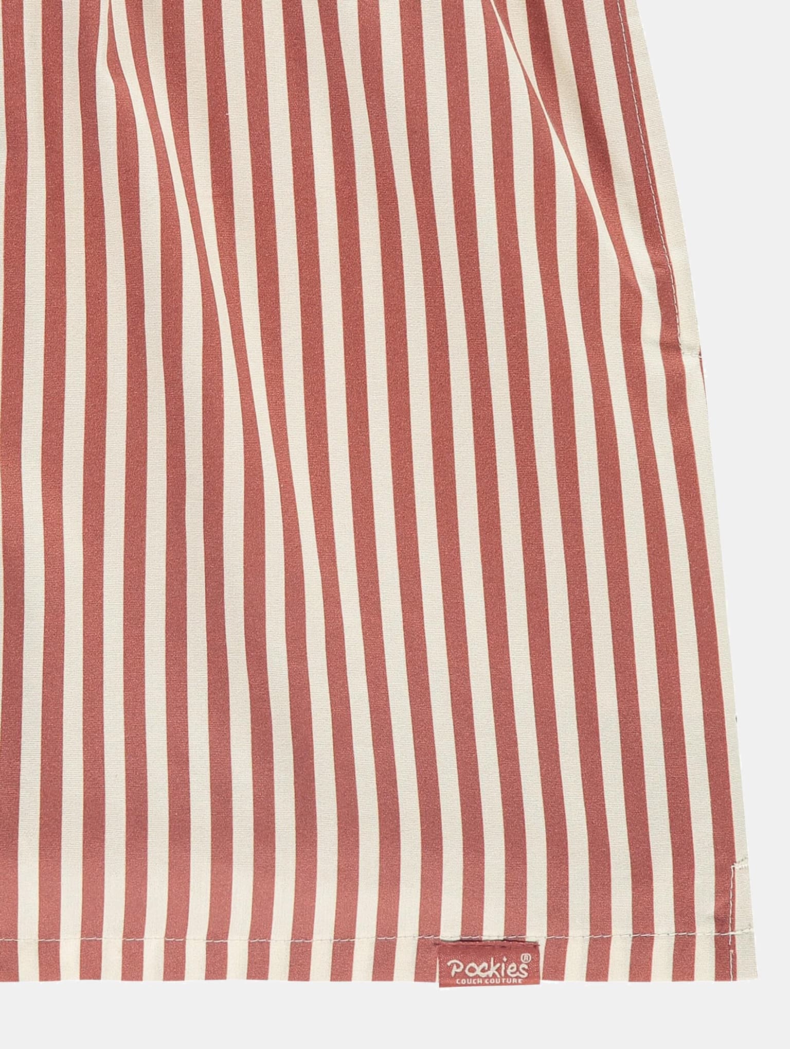 Pockies Terracotta Striped – Bild 2