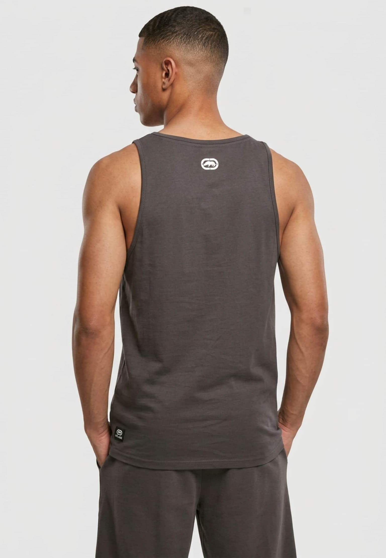 Ecko Unltd. Tanktop Buzzer – Bild 2