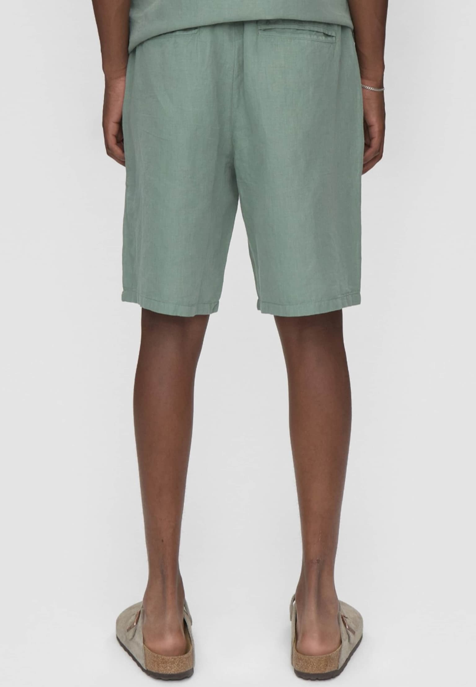 Minimum Atlas rlx shorts – Bild 2
