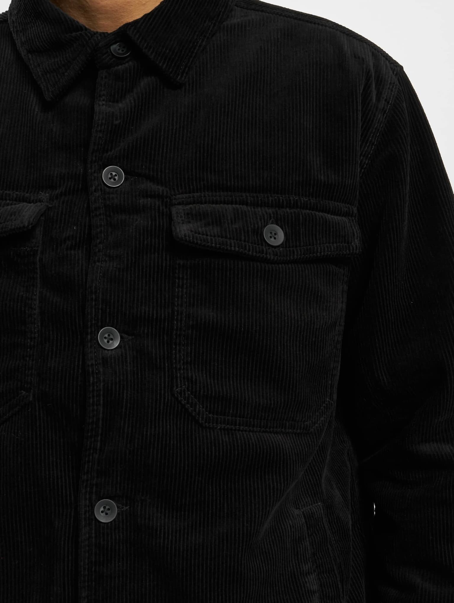 Brandit Corduroy Jacket – Bild 4