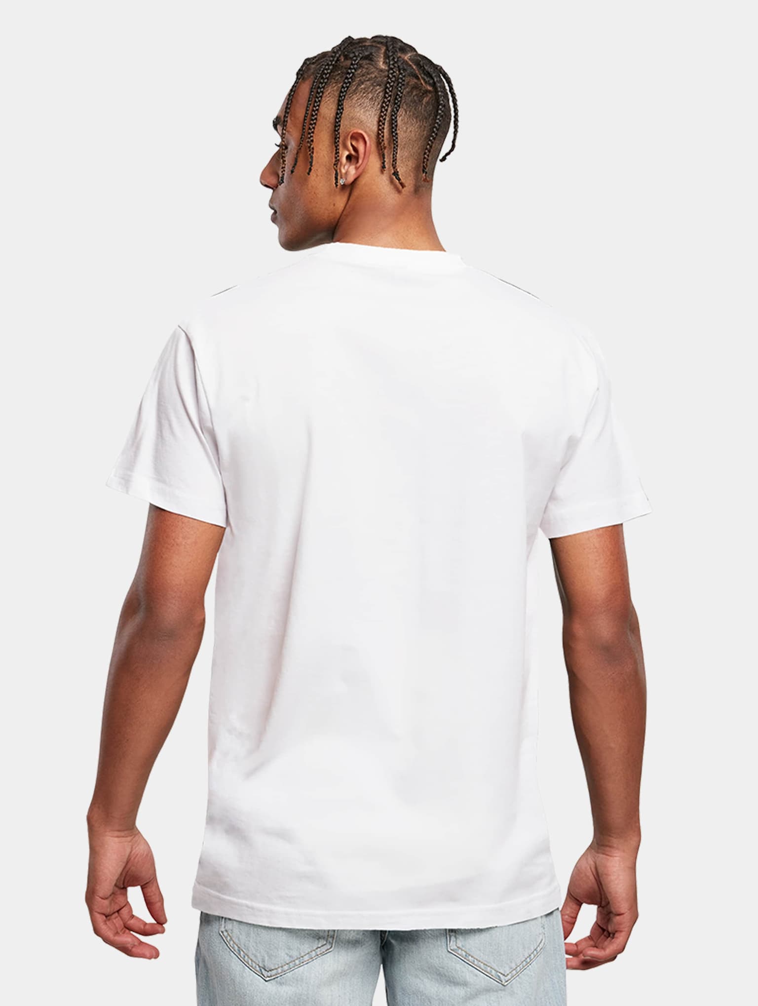 Mister Tee Don't cry never forget – Bild 2
