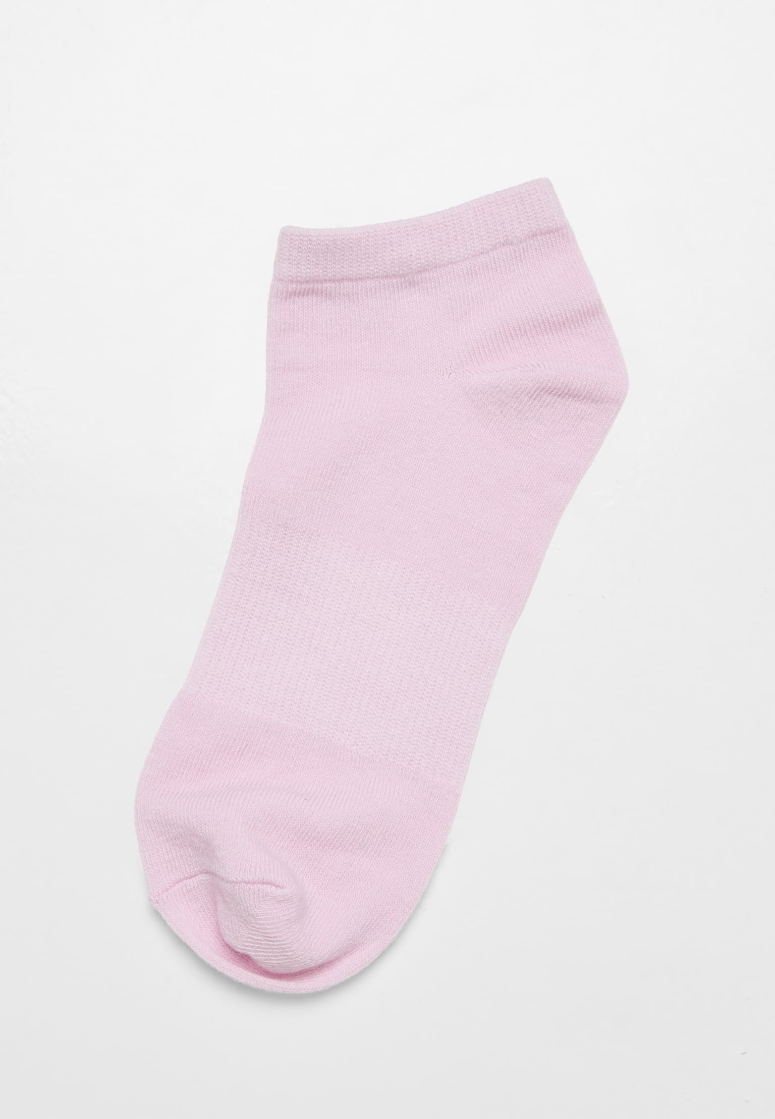 Urban Classics No Show Socks 5-Pack – Bild 2