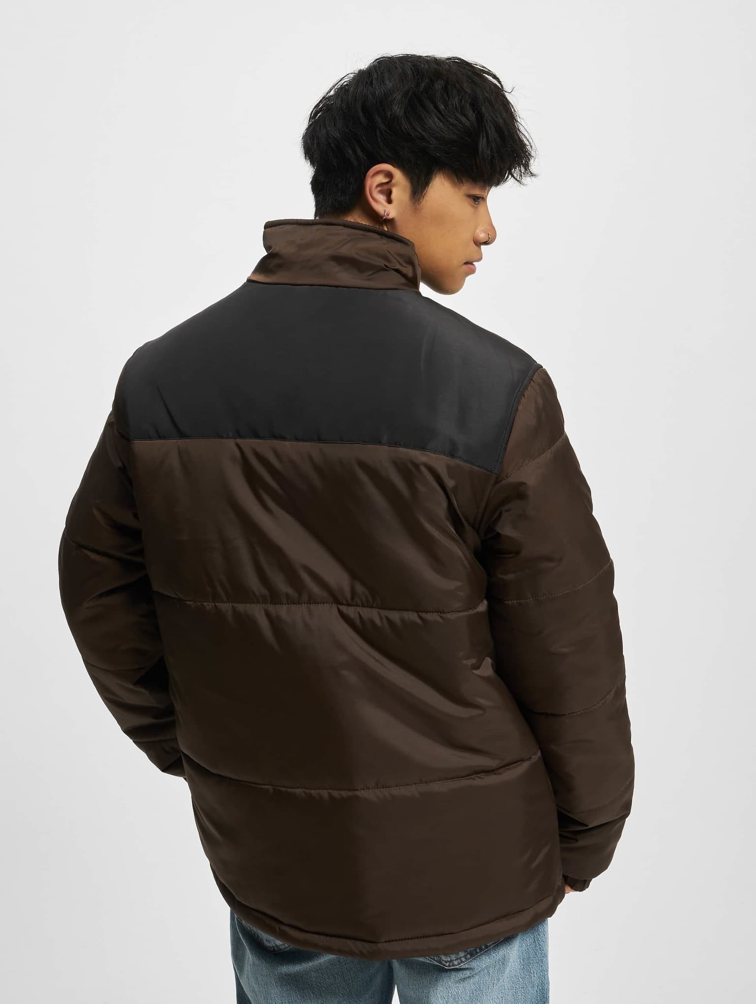 Denim Project Dpnew Sohel Puffer Jacket – Bild 2