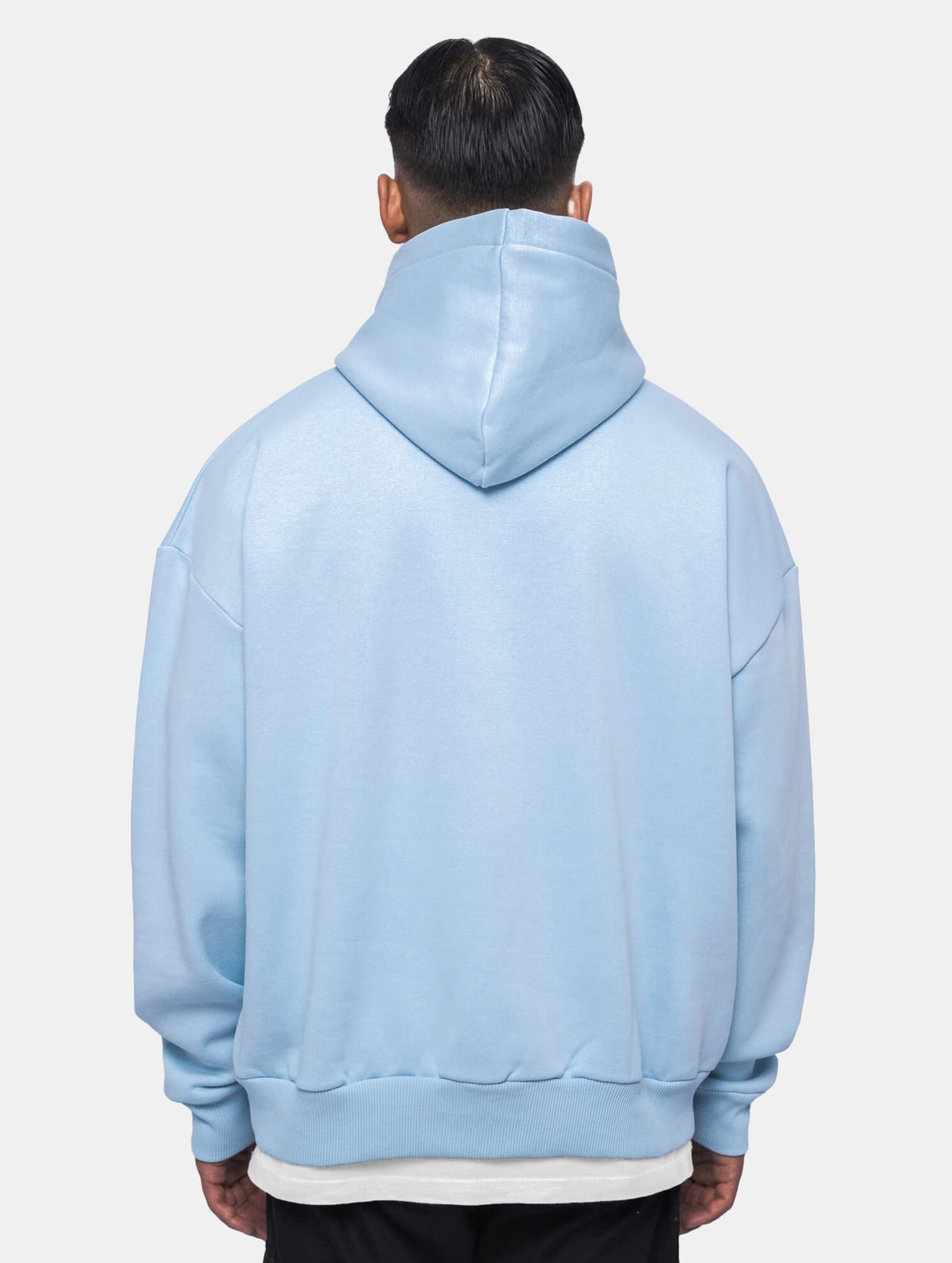 Dropsize Logo Design Hoodie – Bild 2