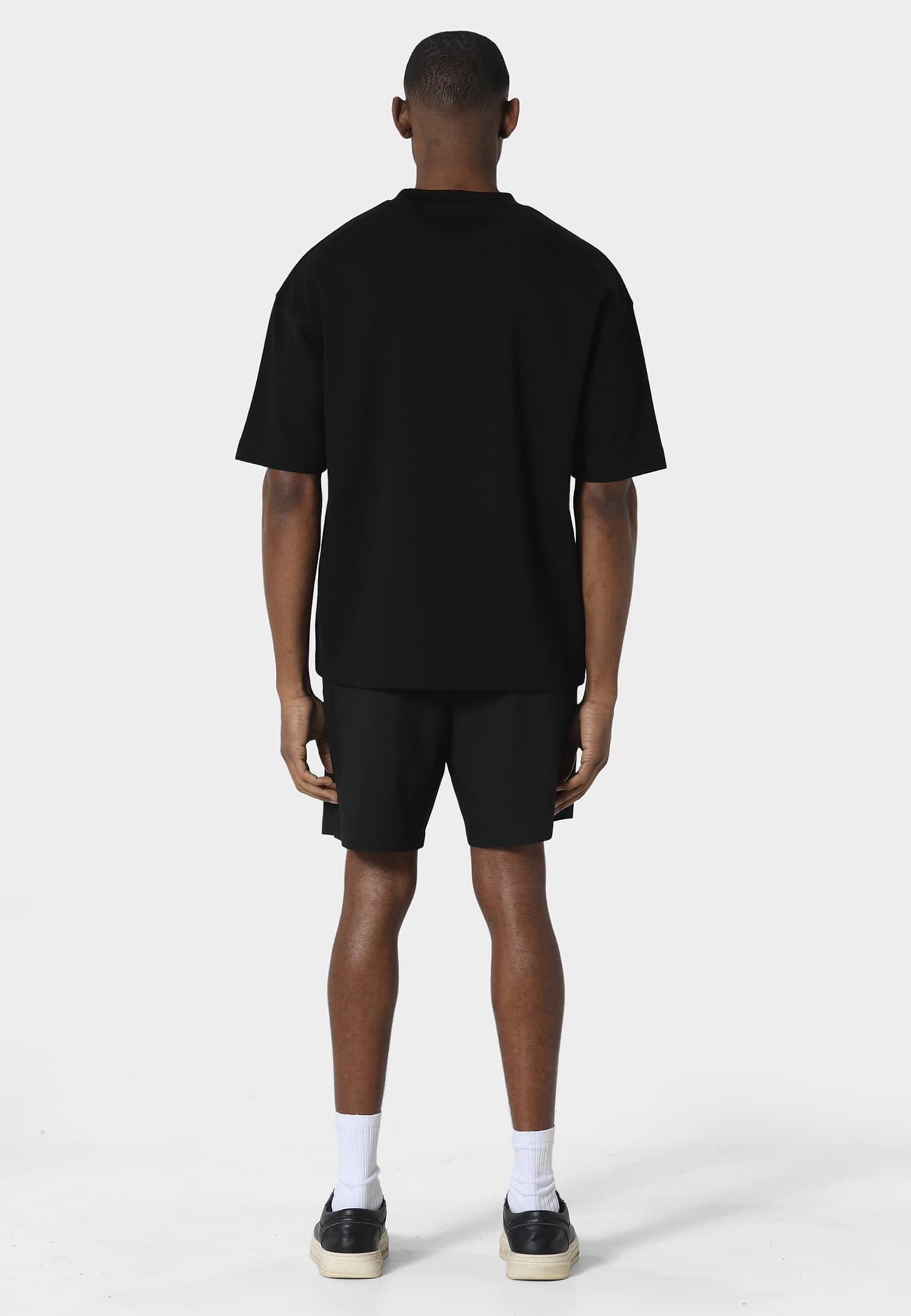 Pas De Monaco MONOPOSTO T-SHIRT – Bild 4