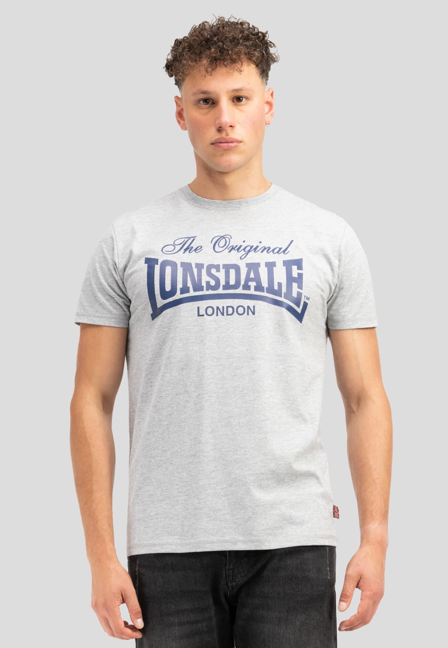 Lonsdale London COLSBROOKE